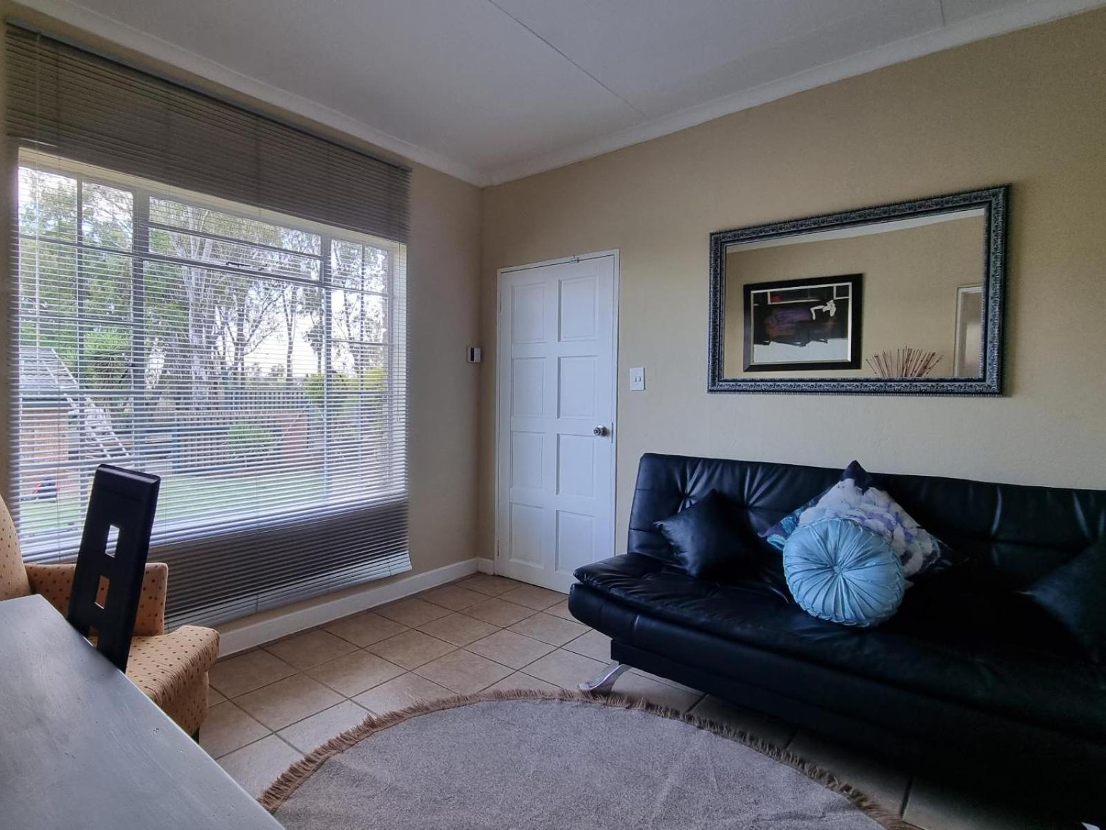 Standard Double Room - Photo 1