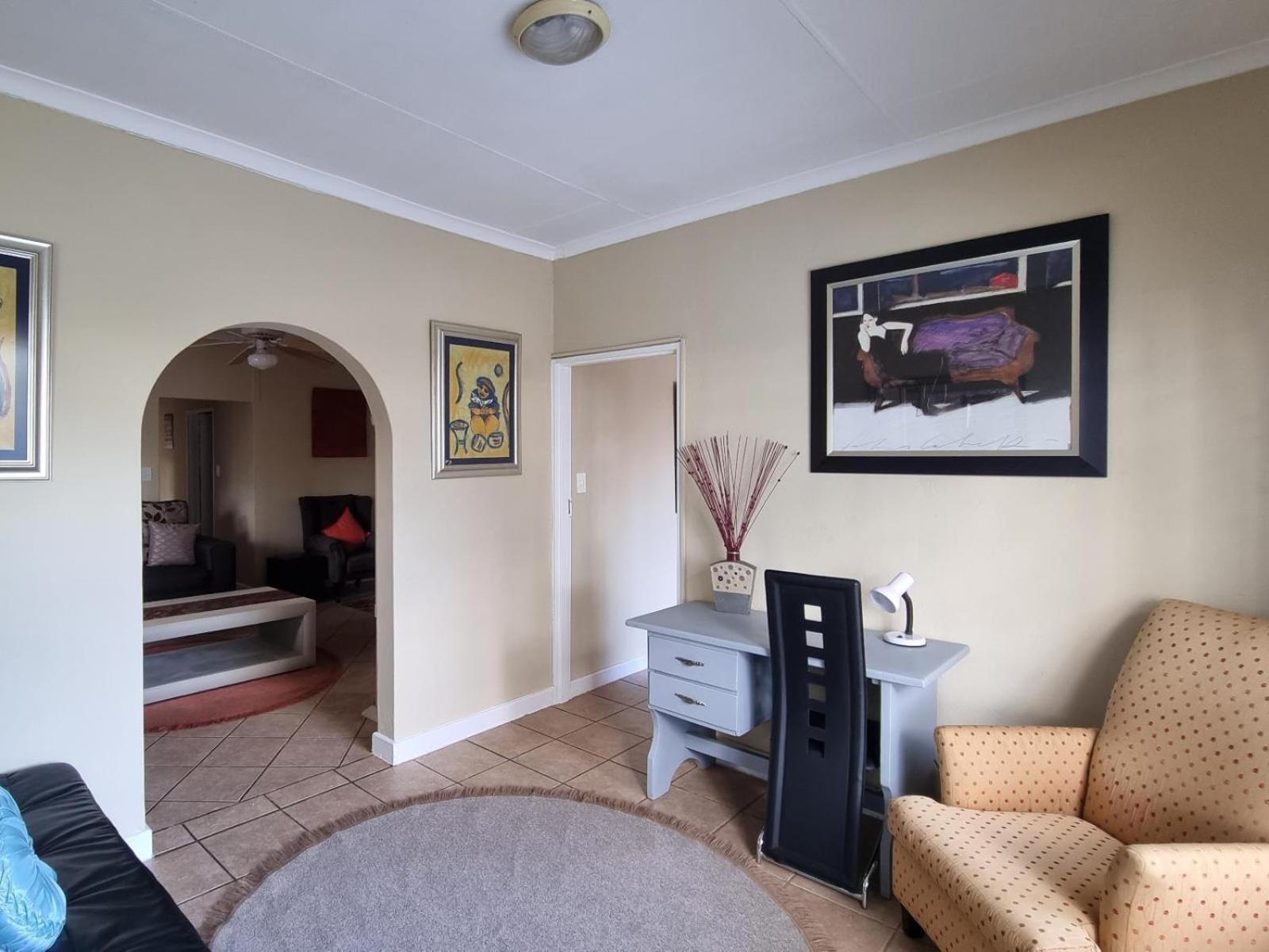 Standard Double Room - Photo 3