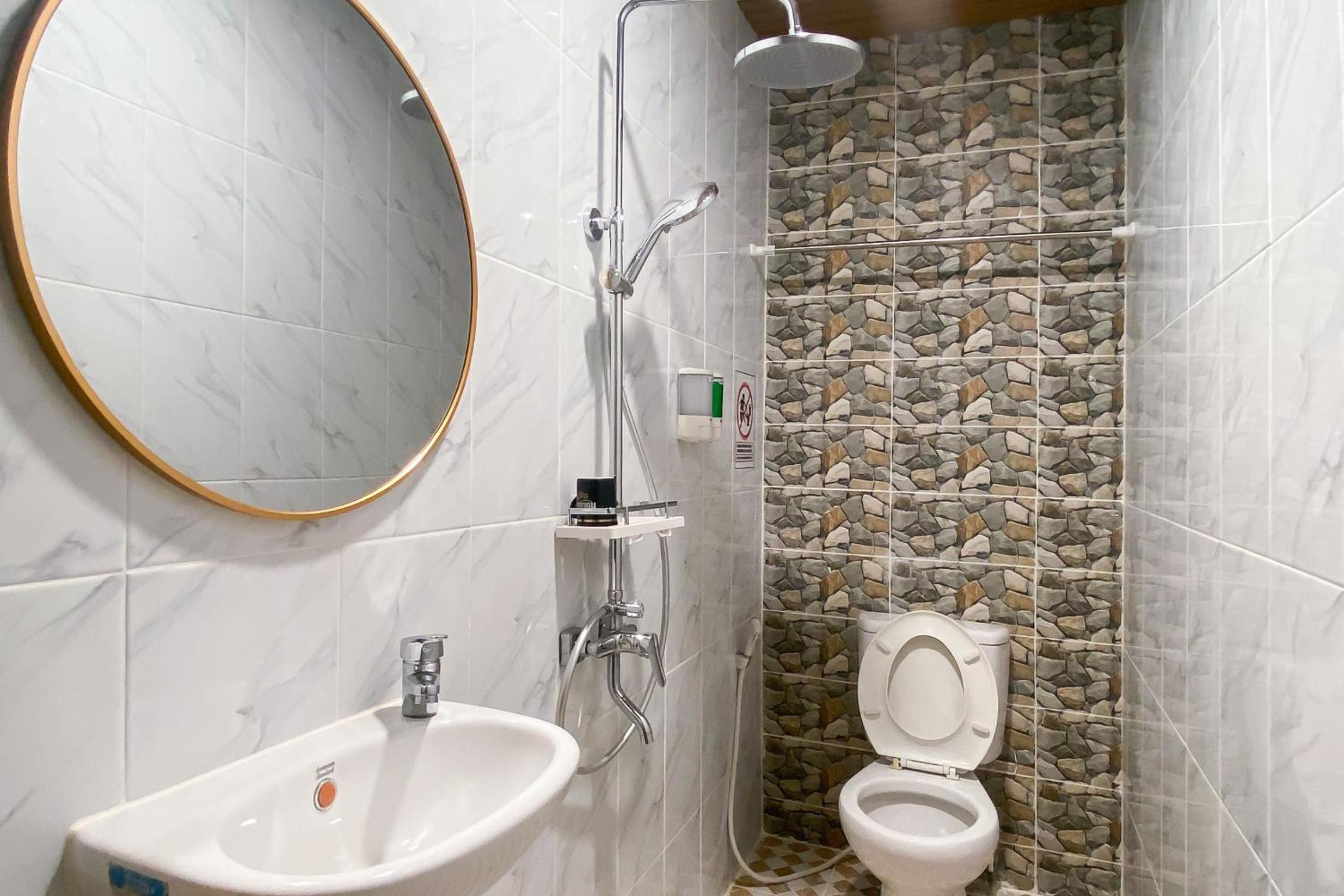 Standard Single Room photo 2