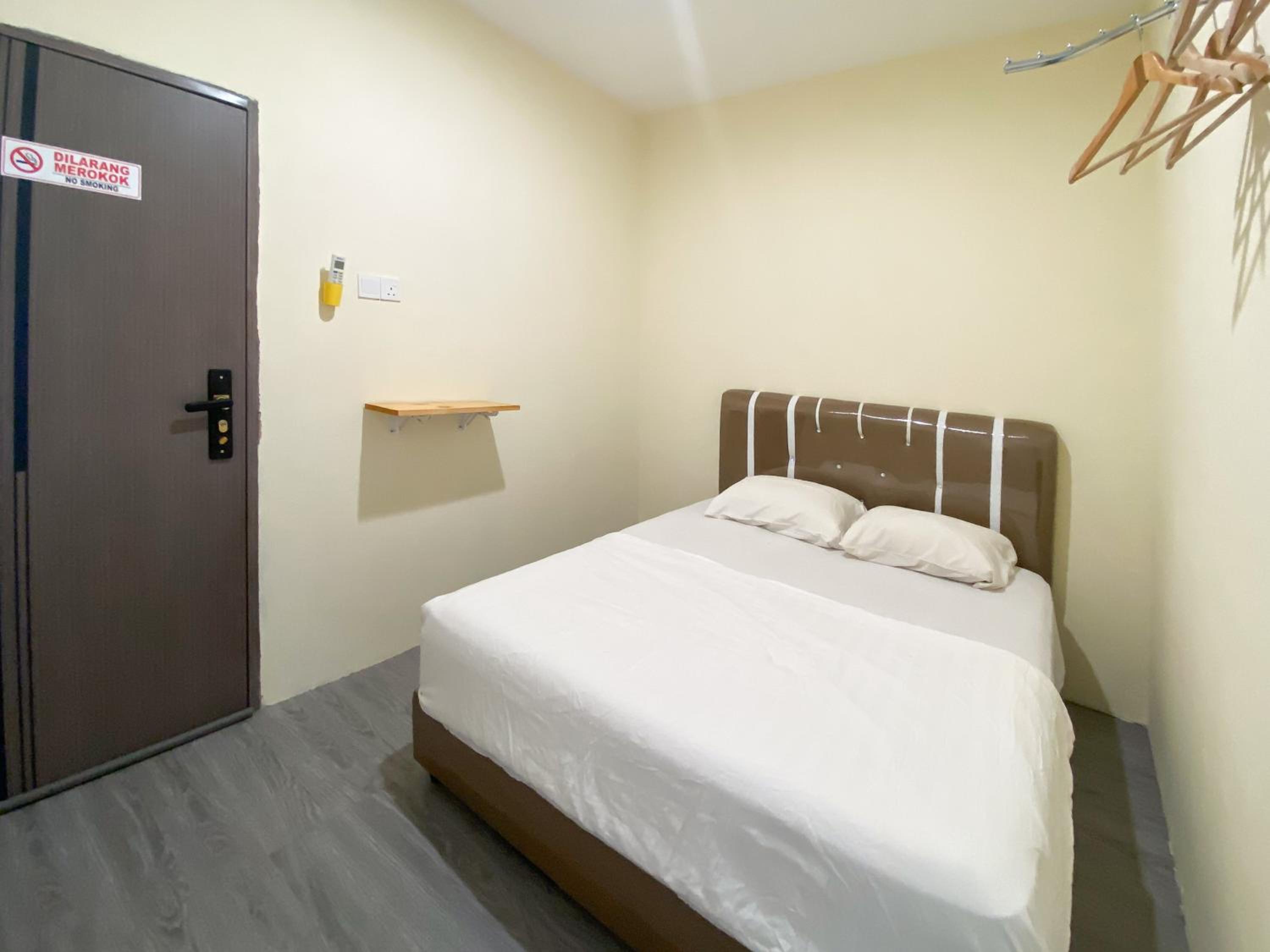 Deluxe Room photo 2