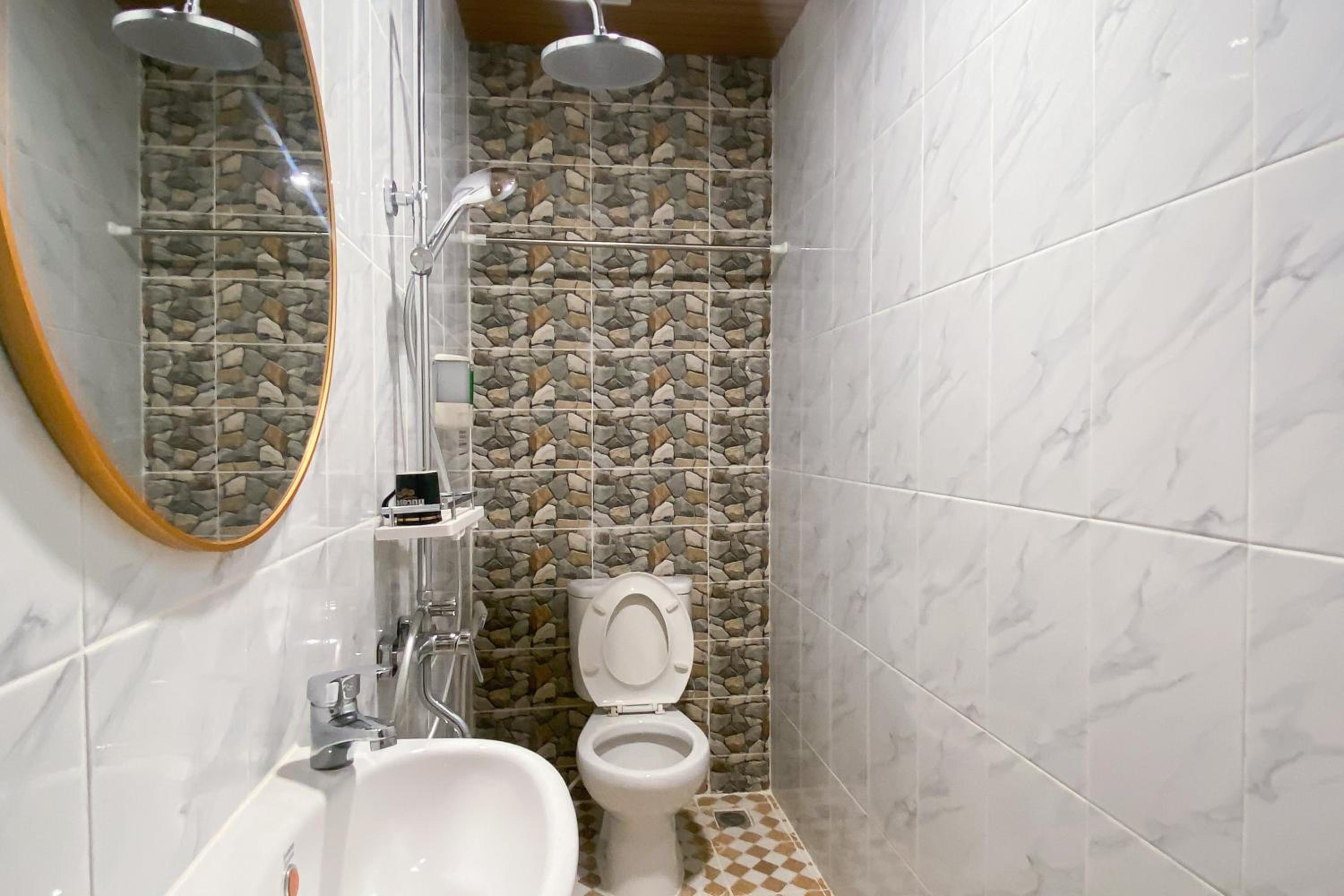 Deluxe Room photo 3