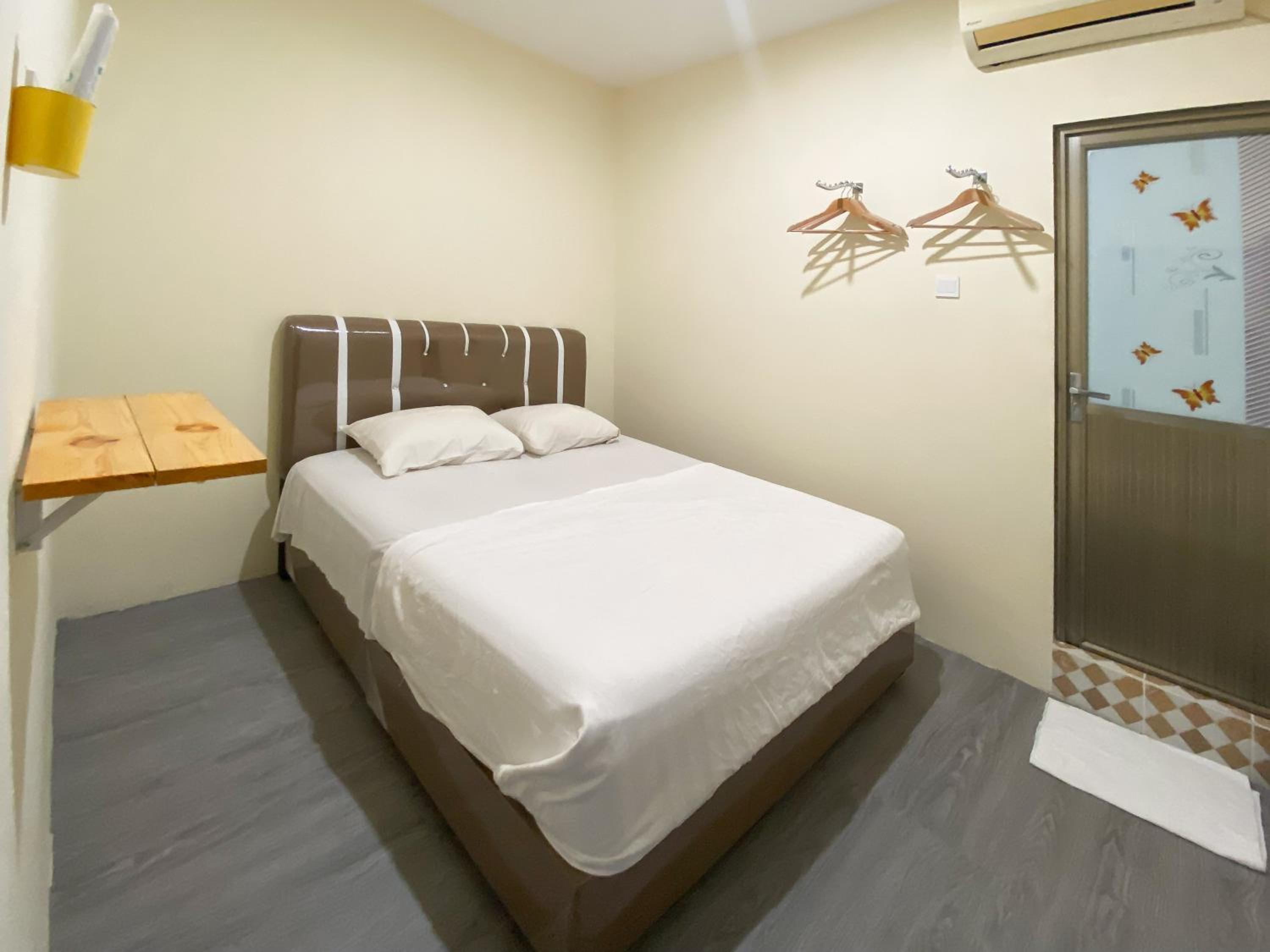 Deluxe Room photo 1