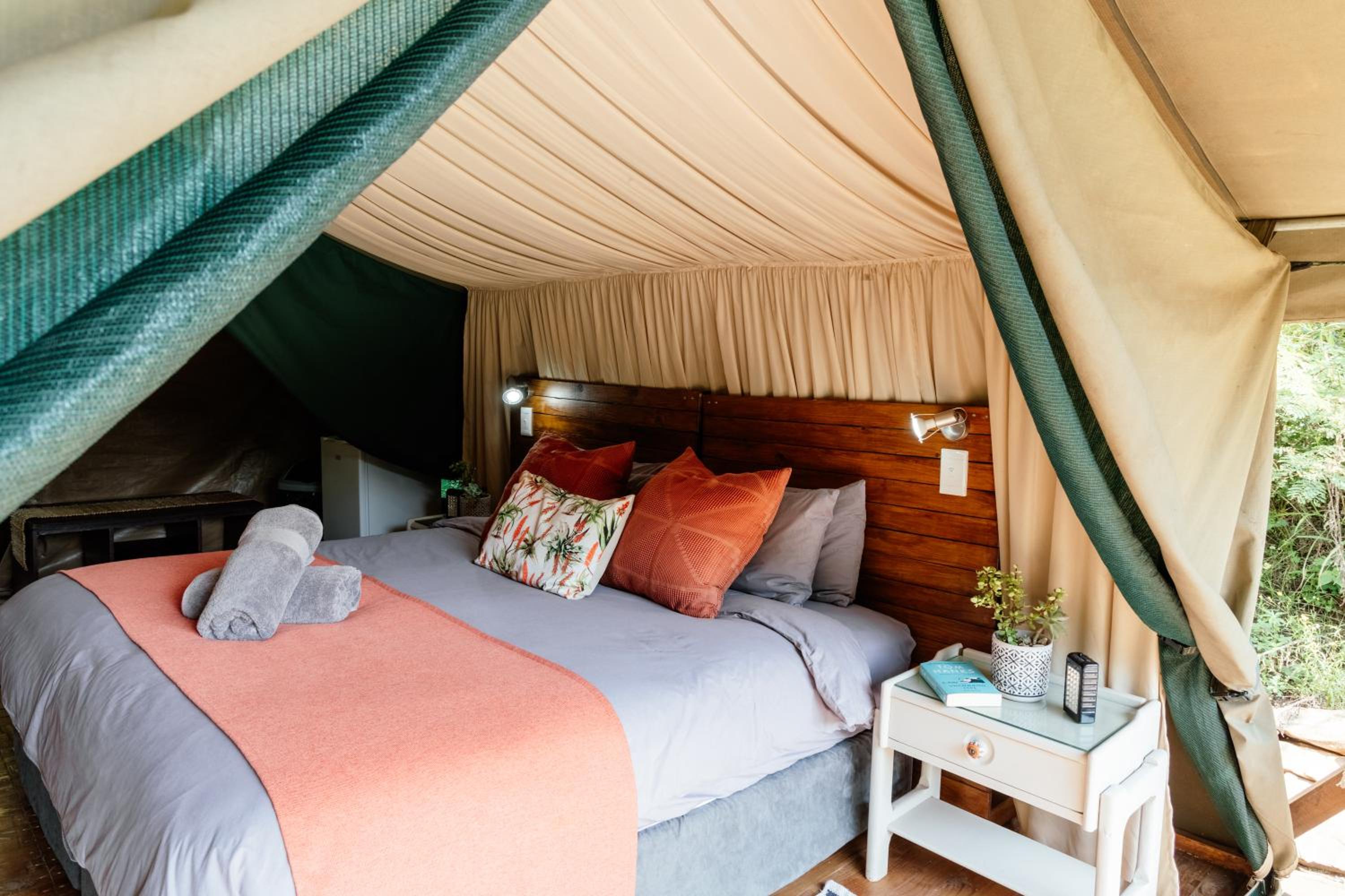Tent photo 1