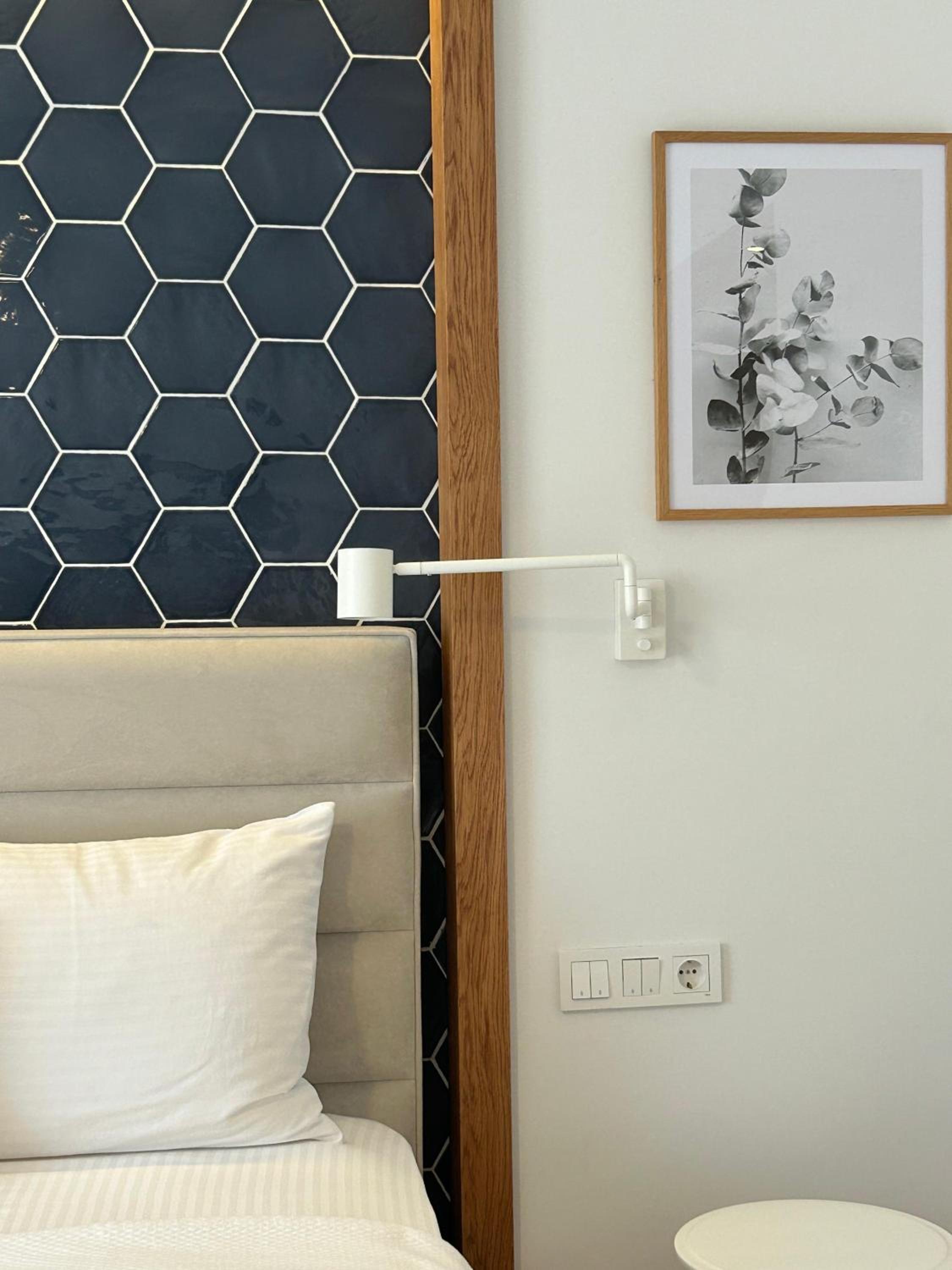 Double Room with Garden View - Photo 7