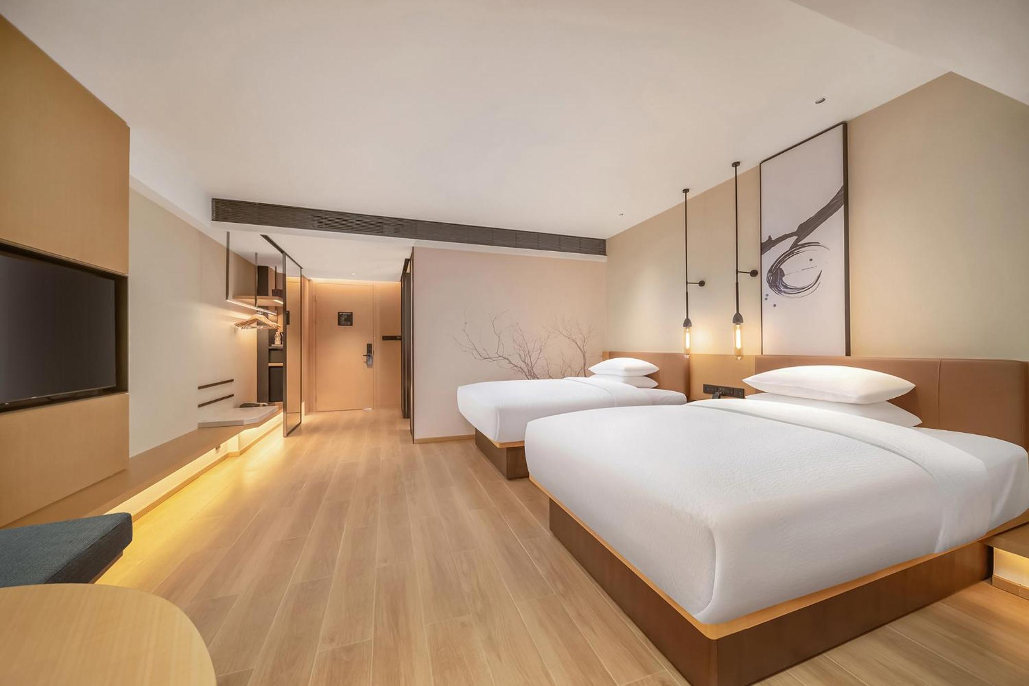 Standard Twin Room photo 3