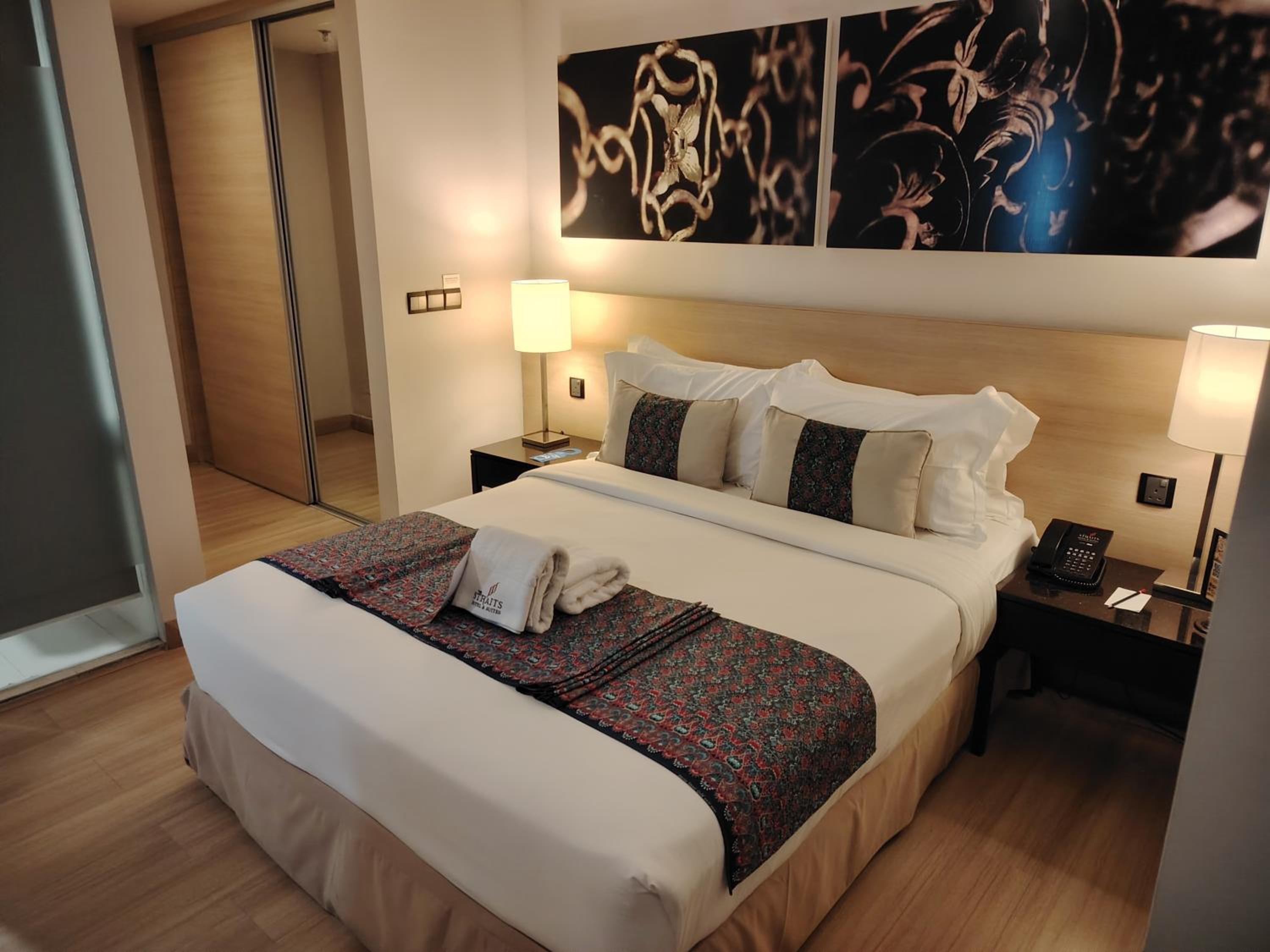 Executive Suite