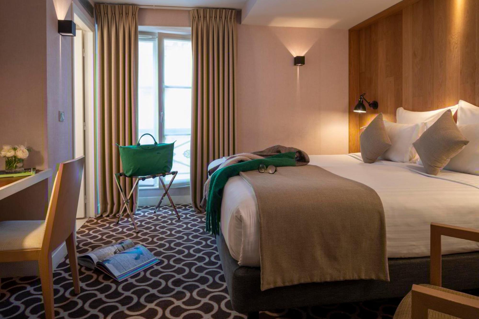 Tradition Double Room