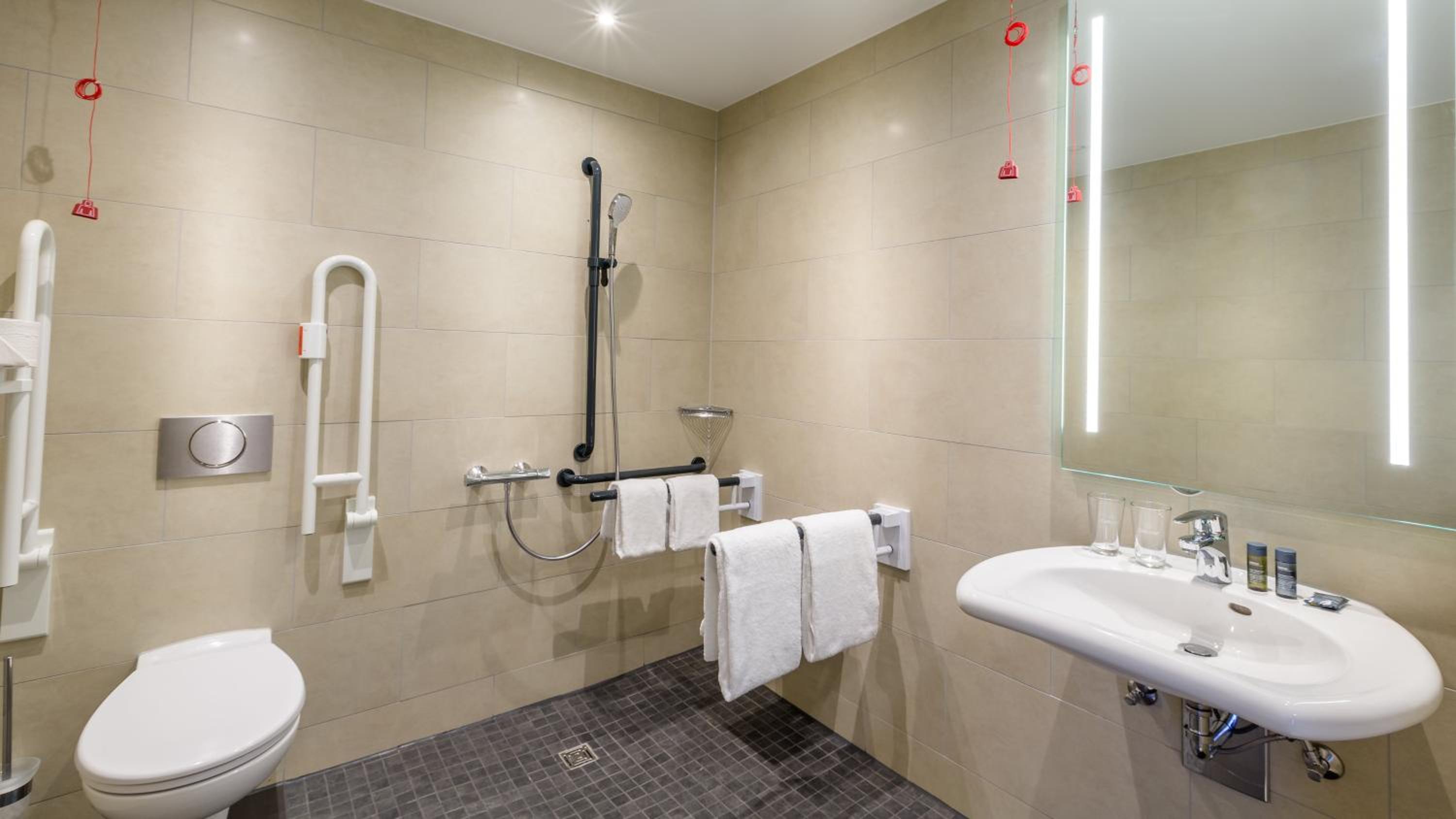 Holiday Inn Monachium - City East, hotel IHG, Zdjęcie 6