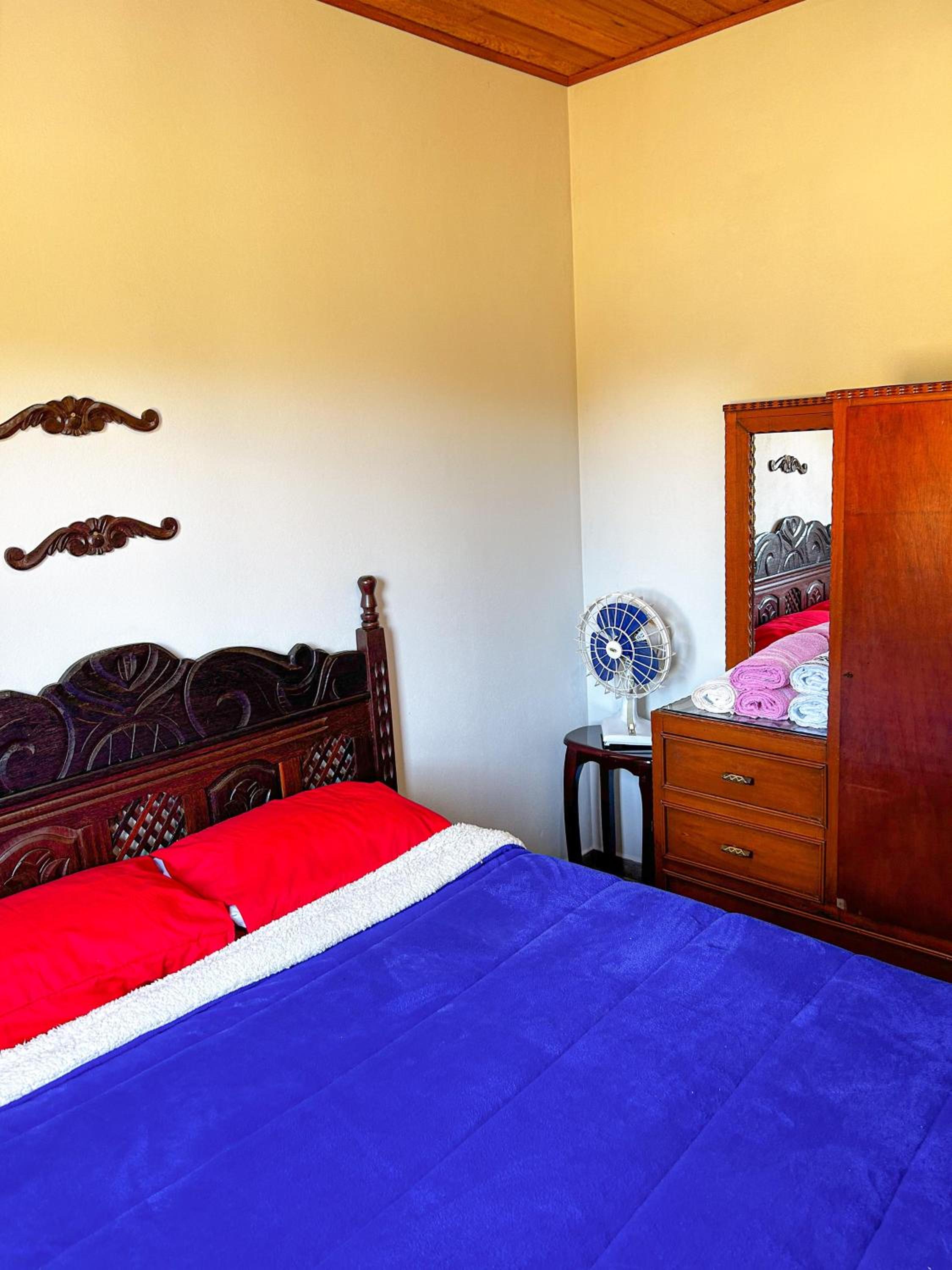 Chalet photo 2
