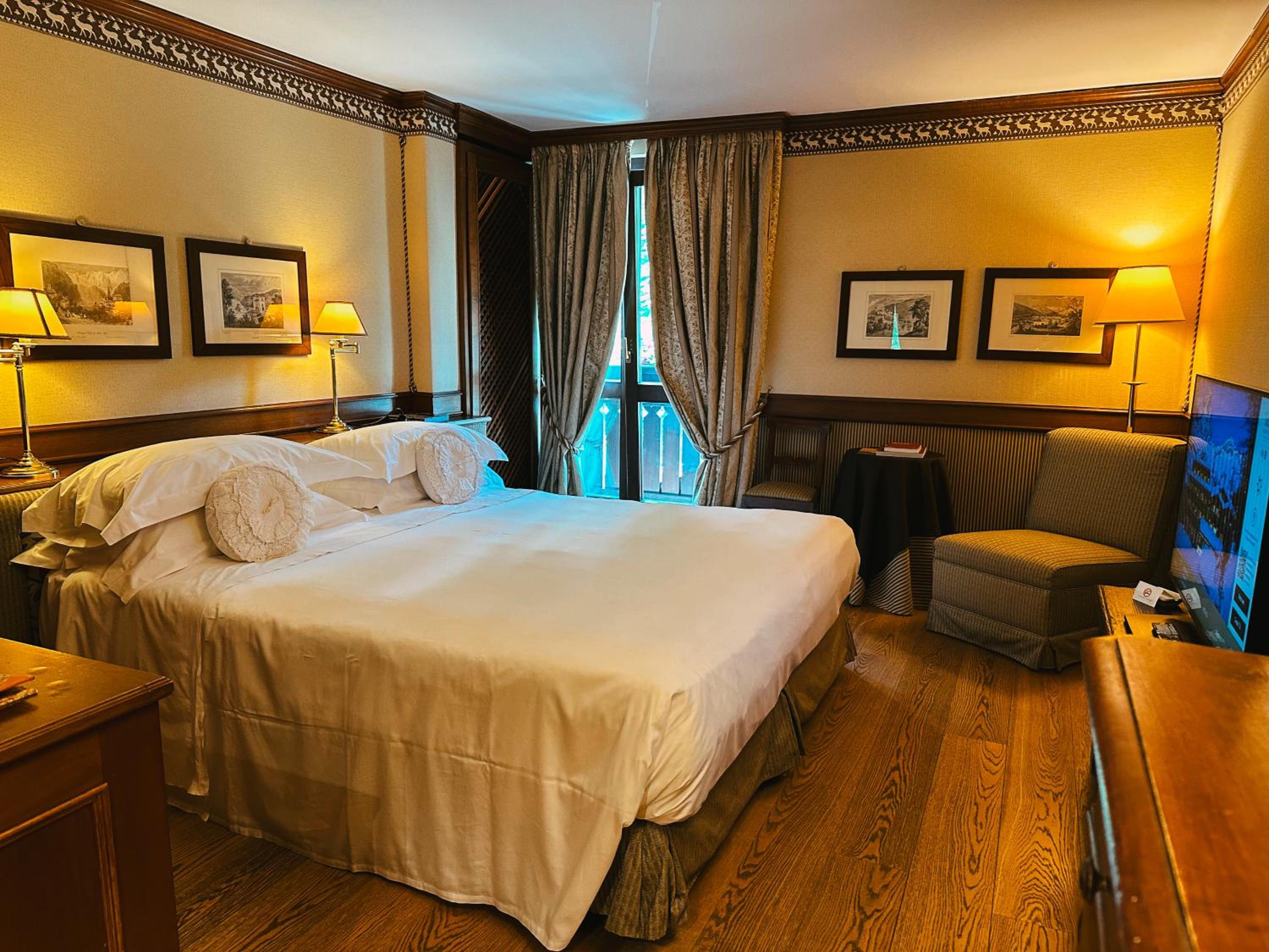Double Room photo 1