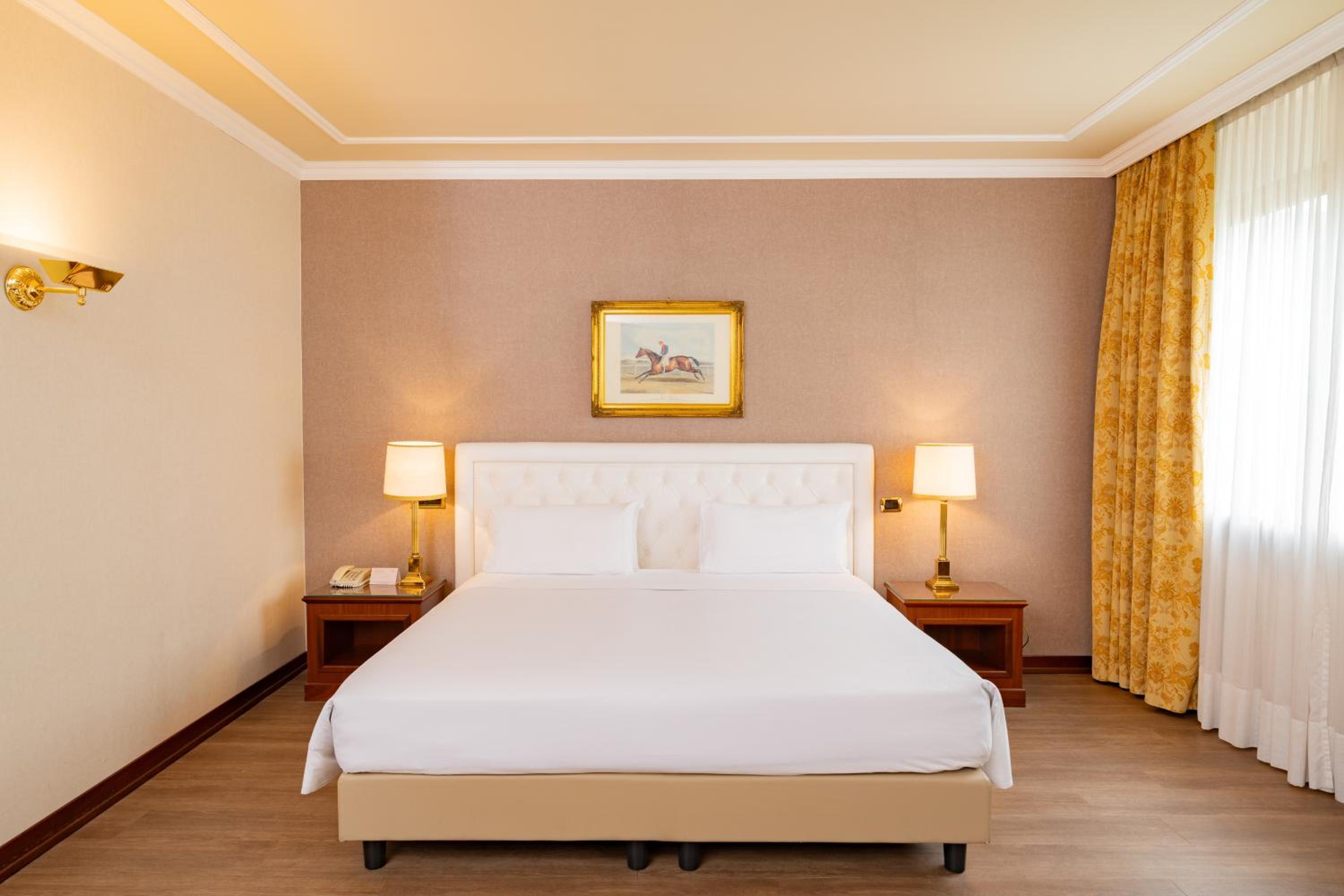 Deluxe Double Room - Photo 3