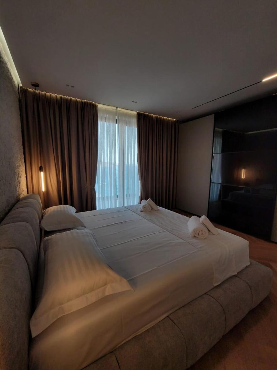 King Suite with Sea View photo 2
