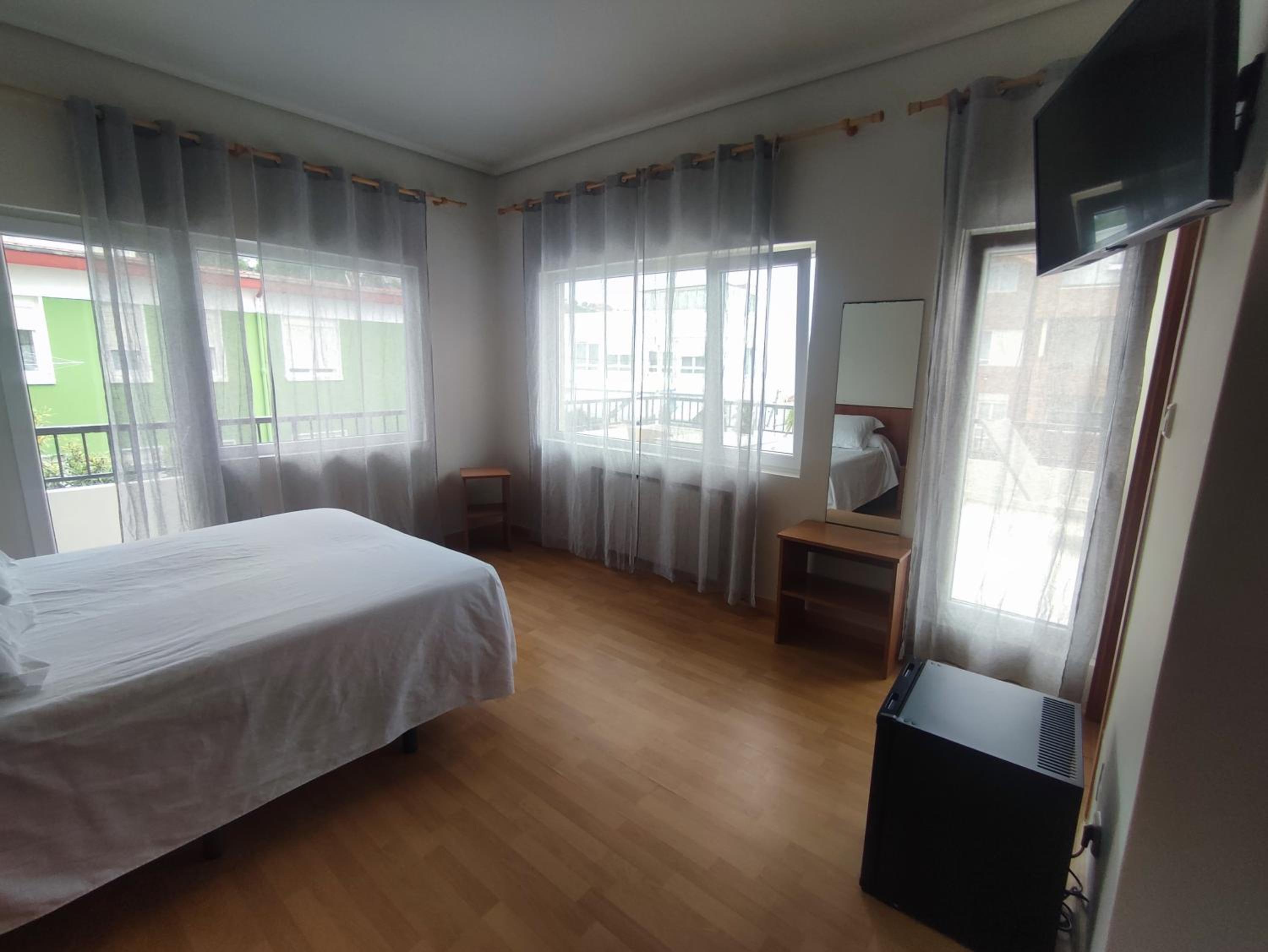Habitación Doble Económica