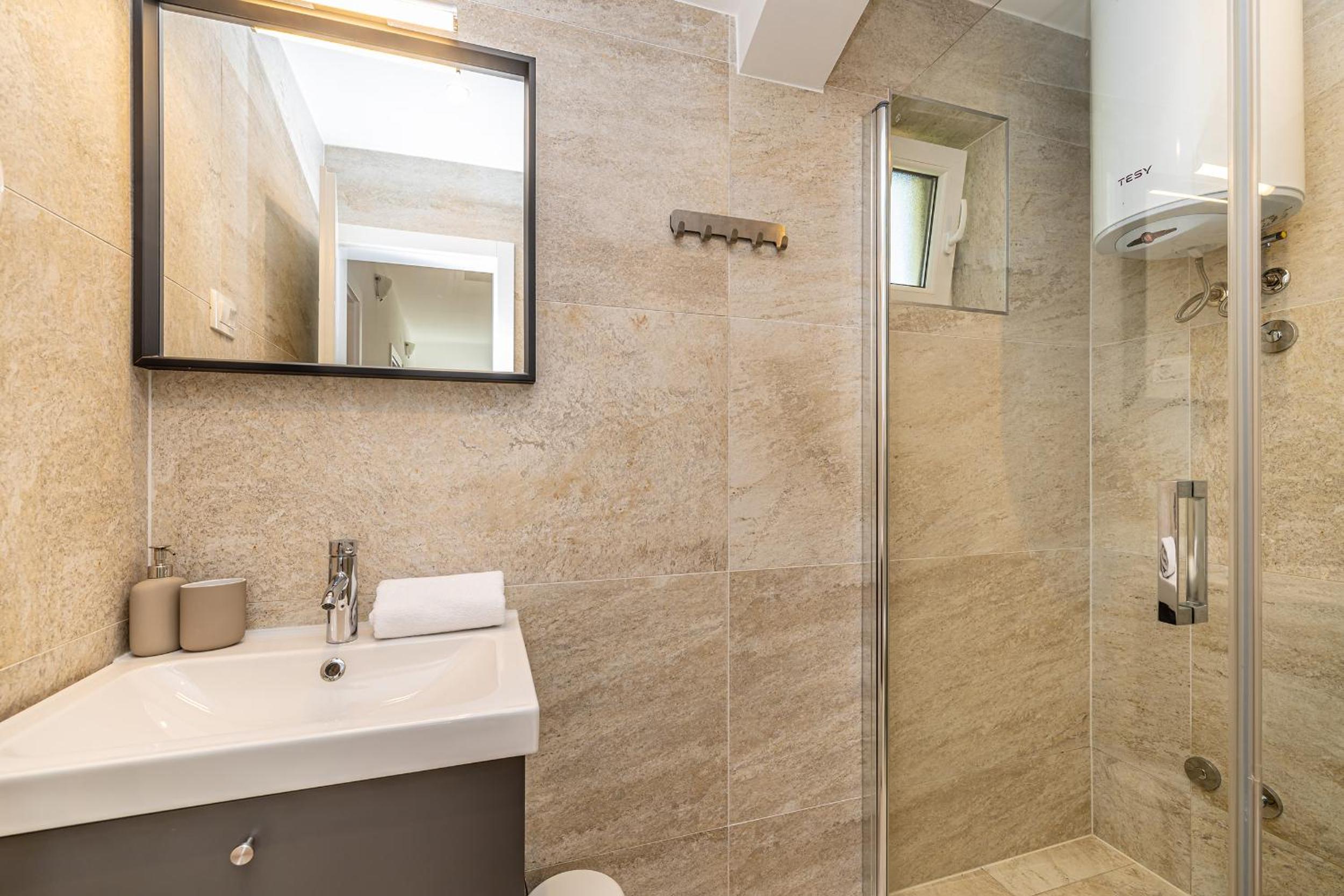 Two-Bedroom Apartment with Terrace - Photo 9