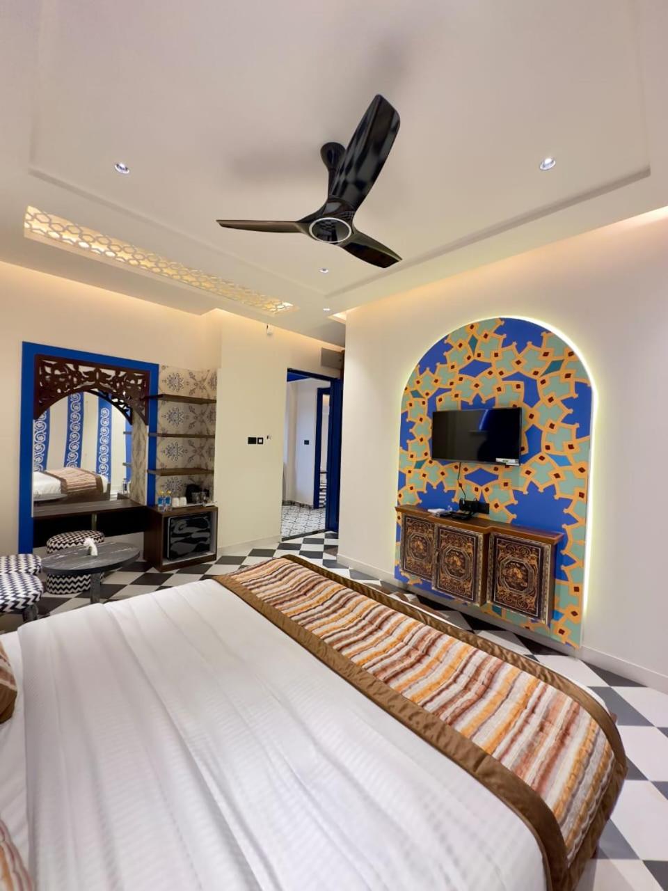 Deluxe Room photo 1