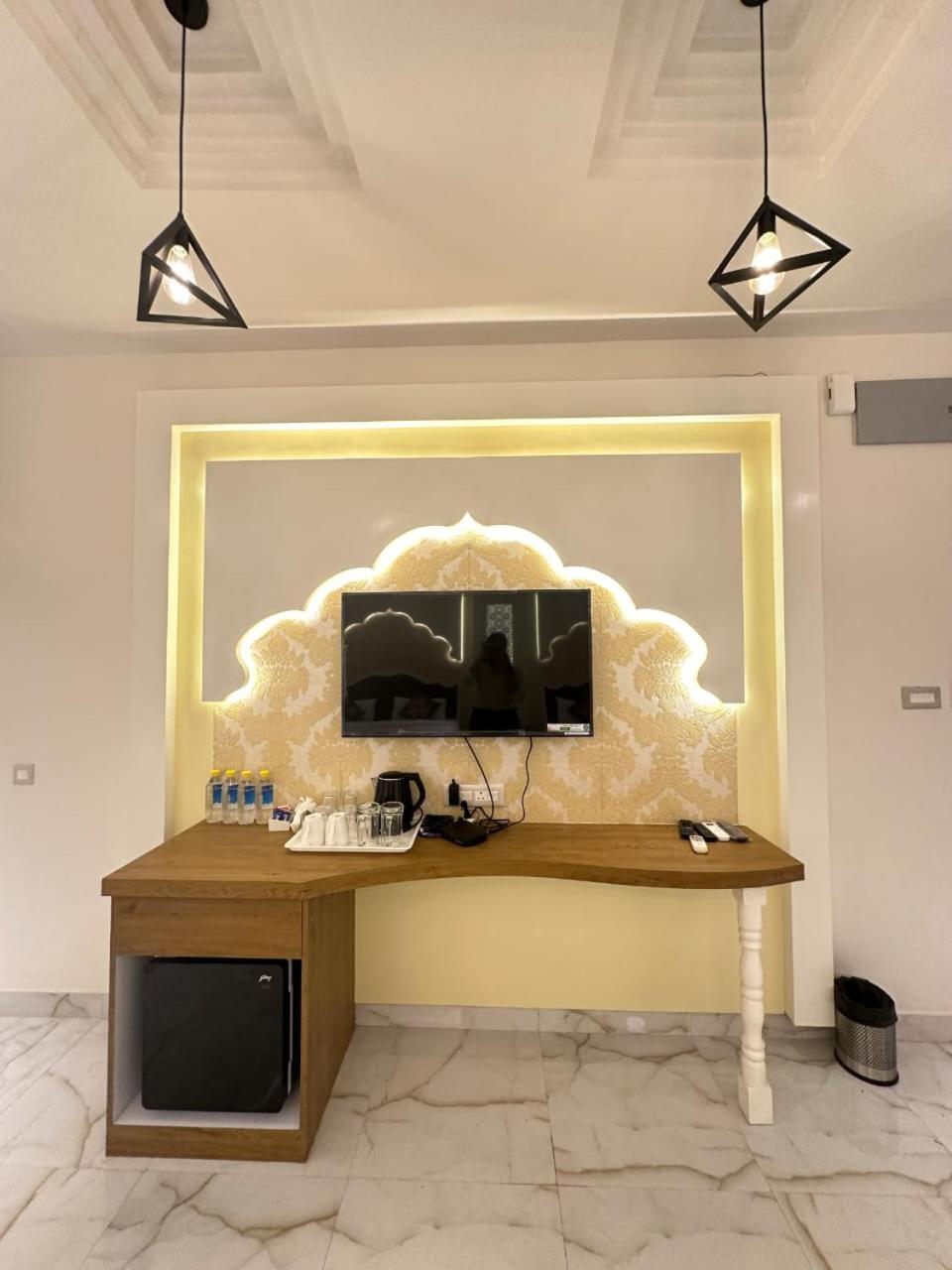 Family Suite photo 2