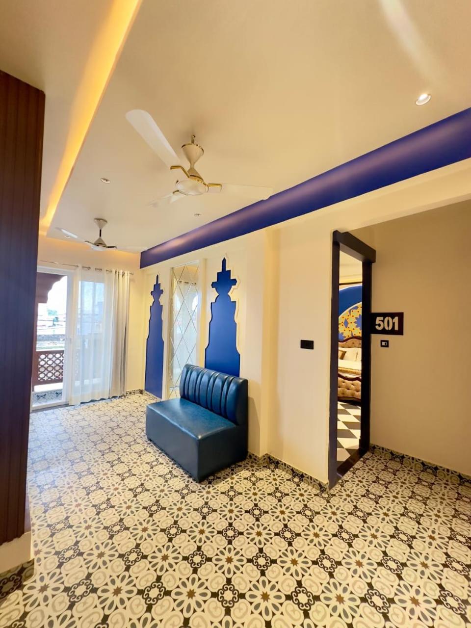 Family Suite photo 3