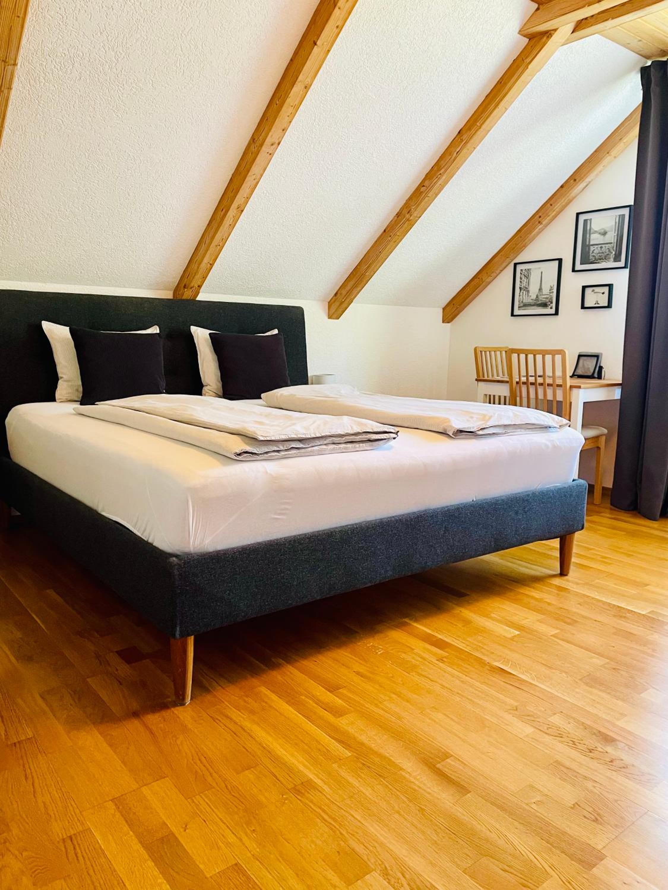Double Room photo 1