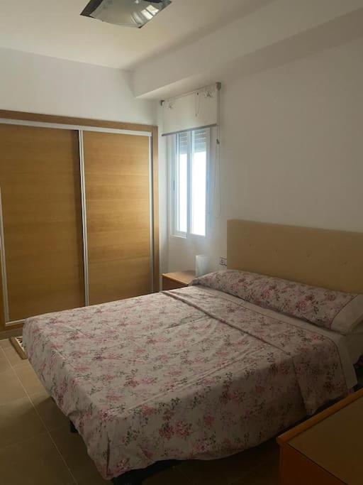 Departamento de tres habitaciones