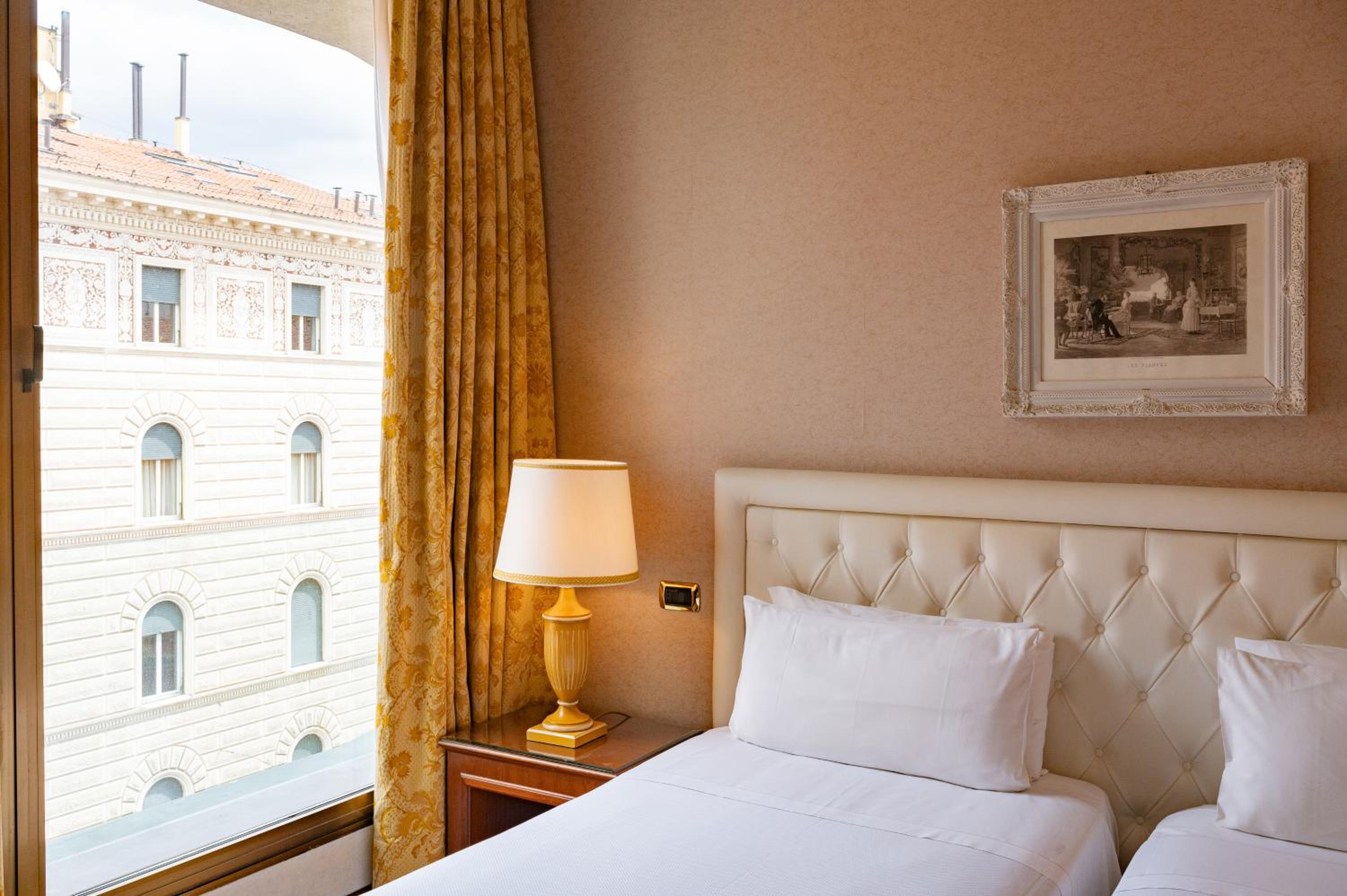 Superior Twin Room - Photo 1