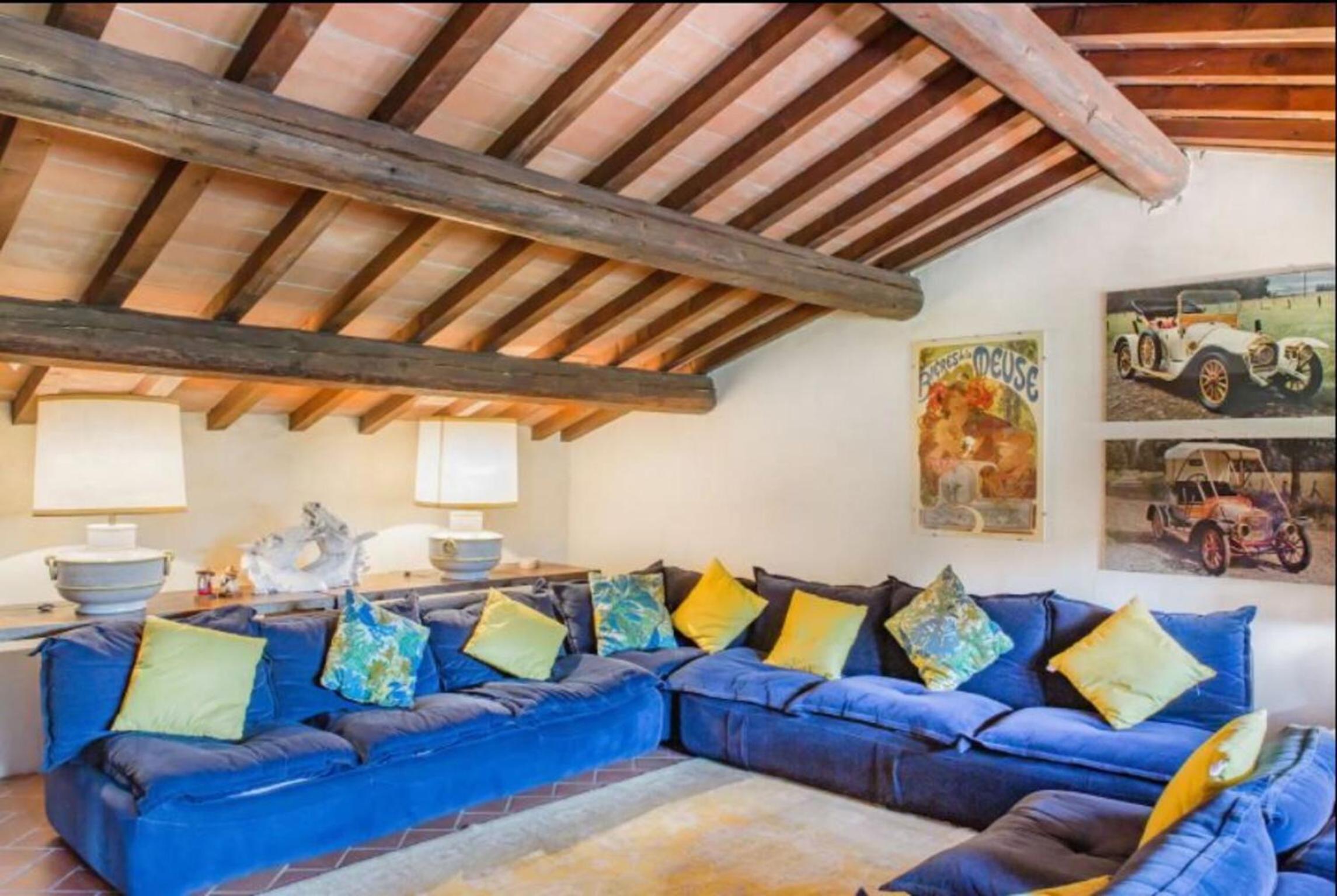 Villa With Private Pool photo 3