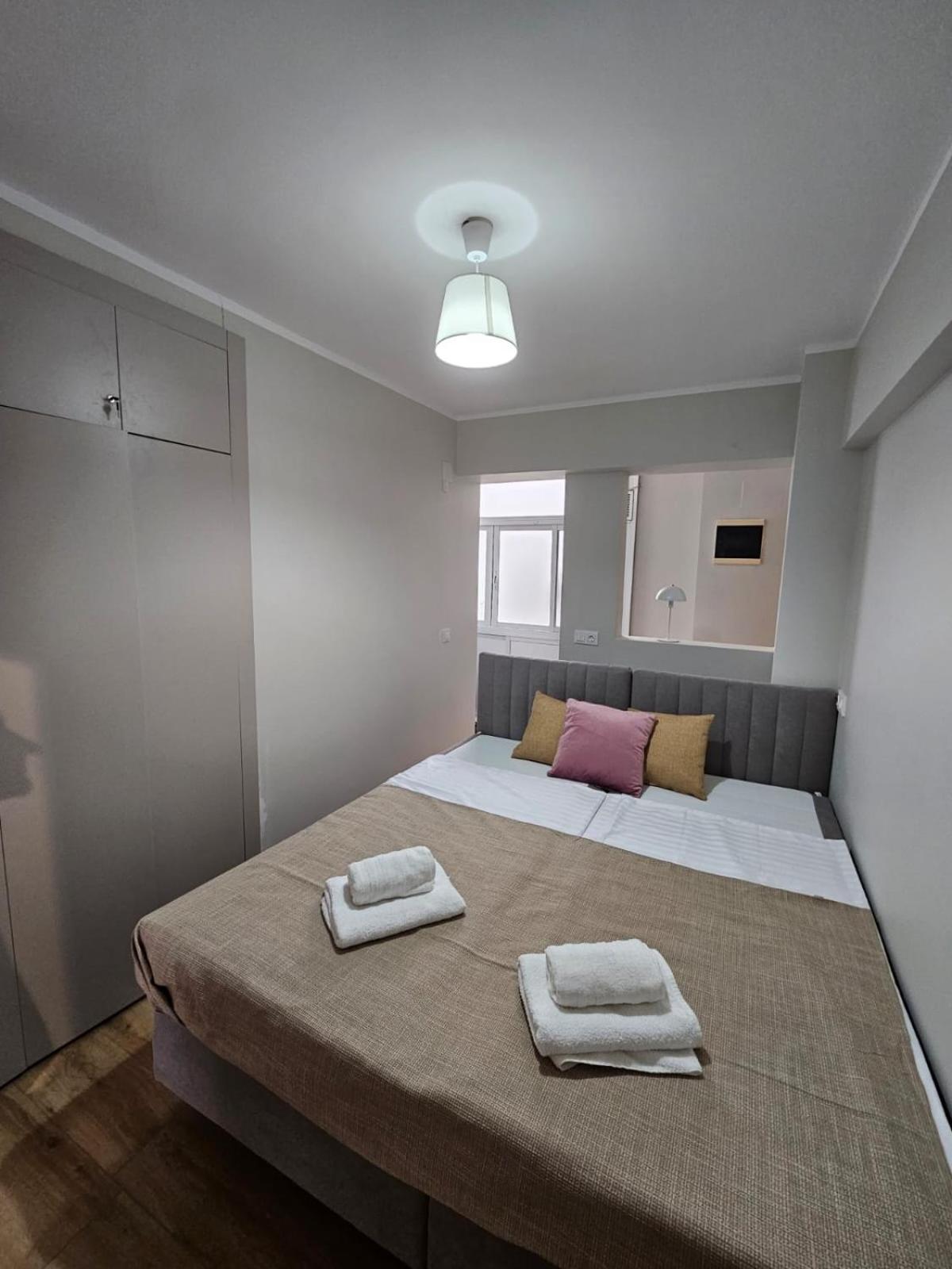 Departamento de tres habitaciones
