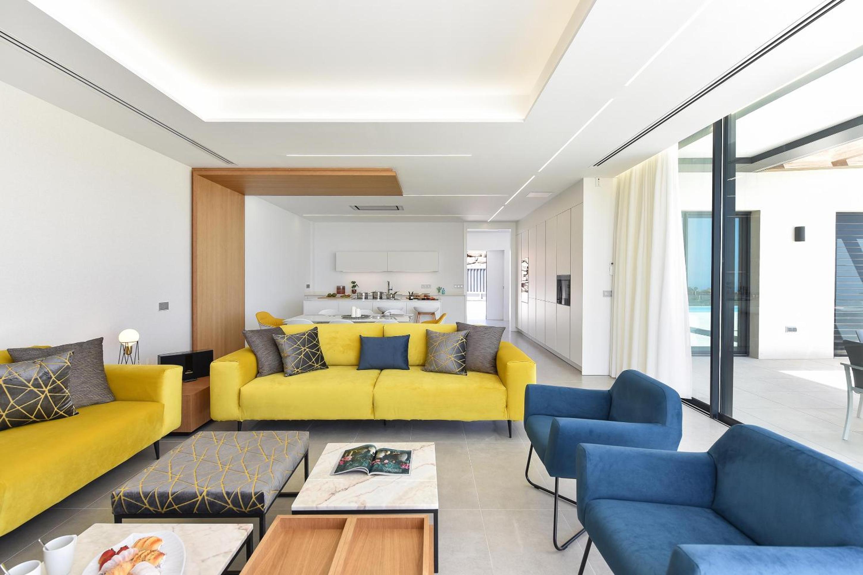 Villa Deluxe