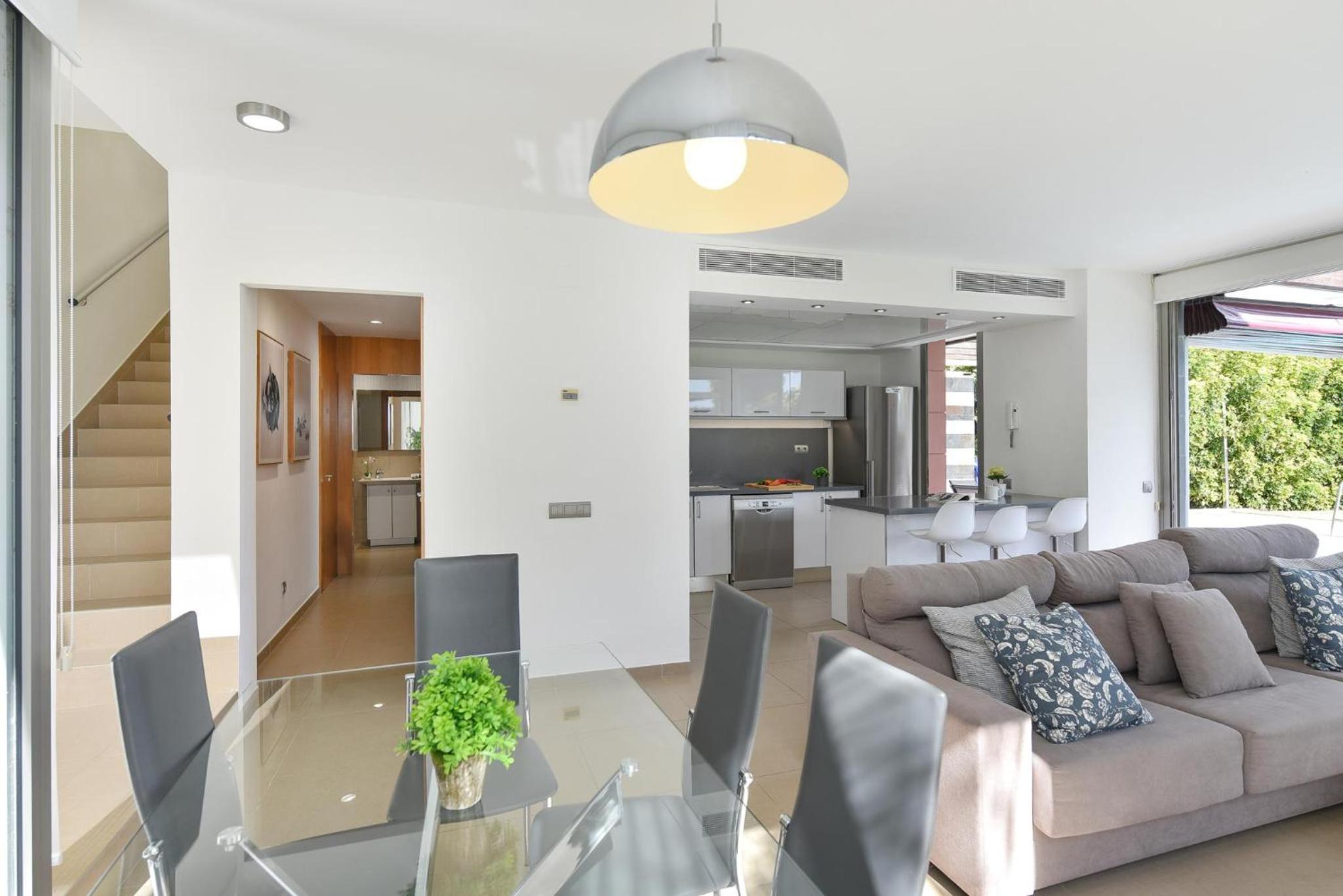 Villa Standard
