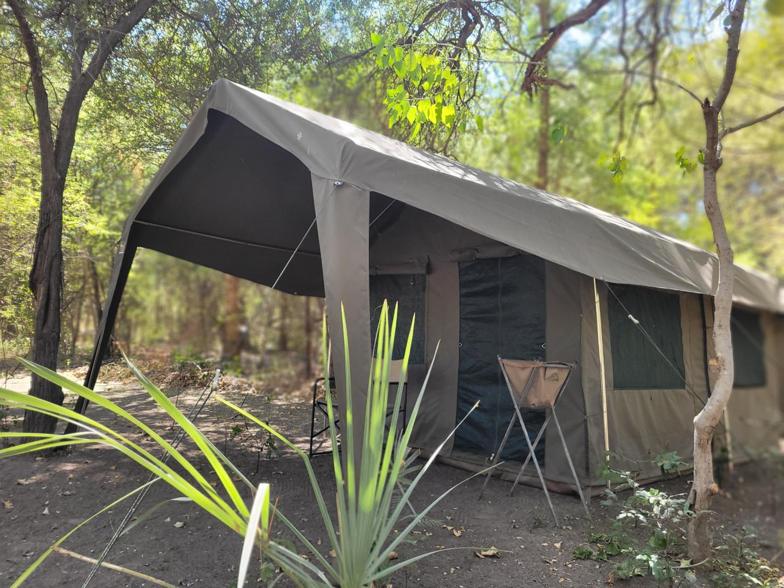 Tent photo 1
