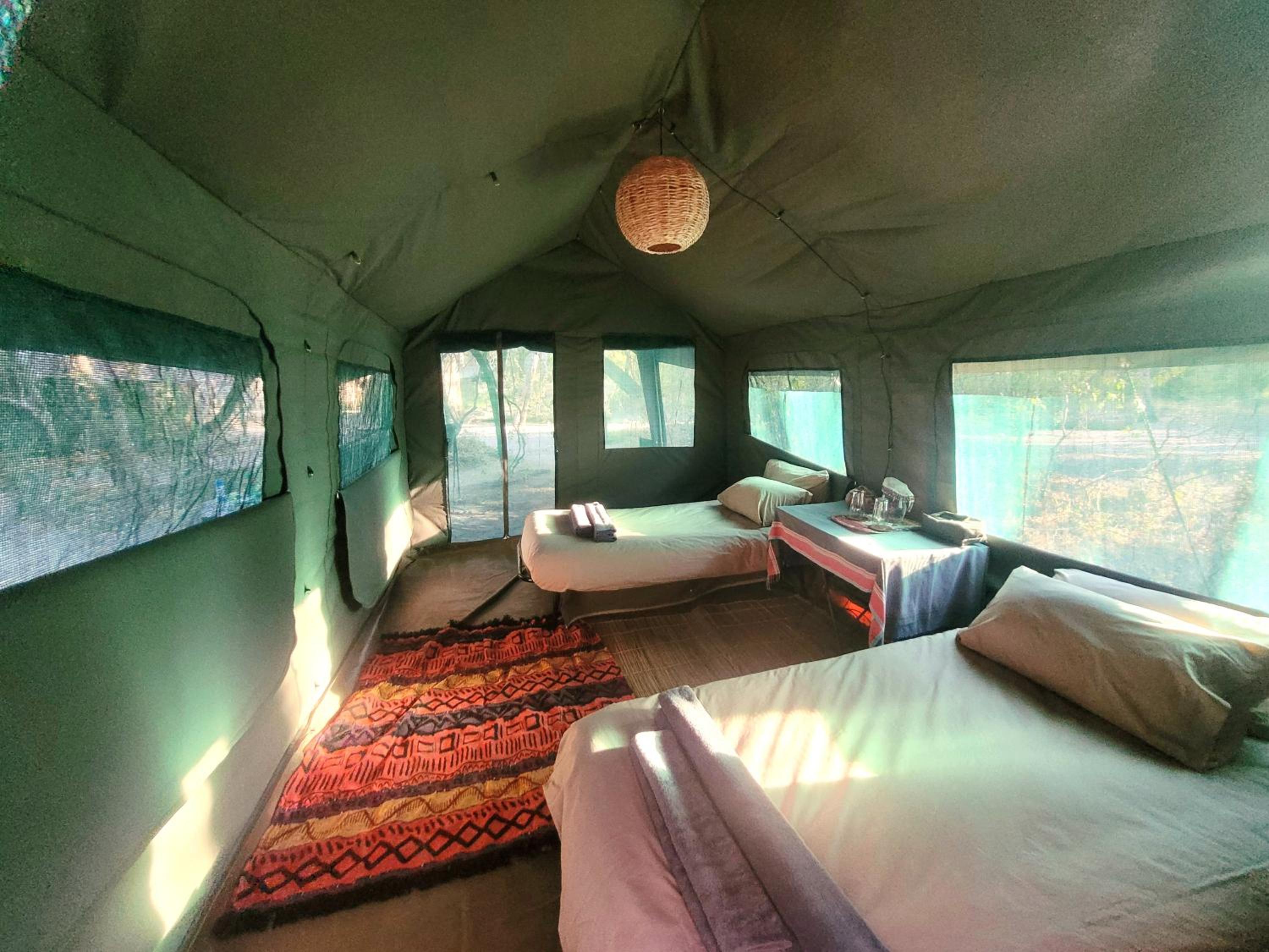 Tent photo 2