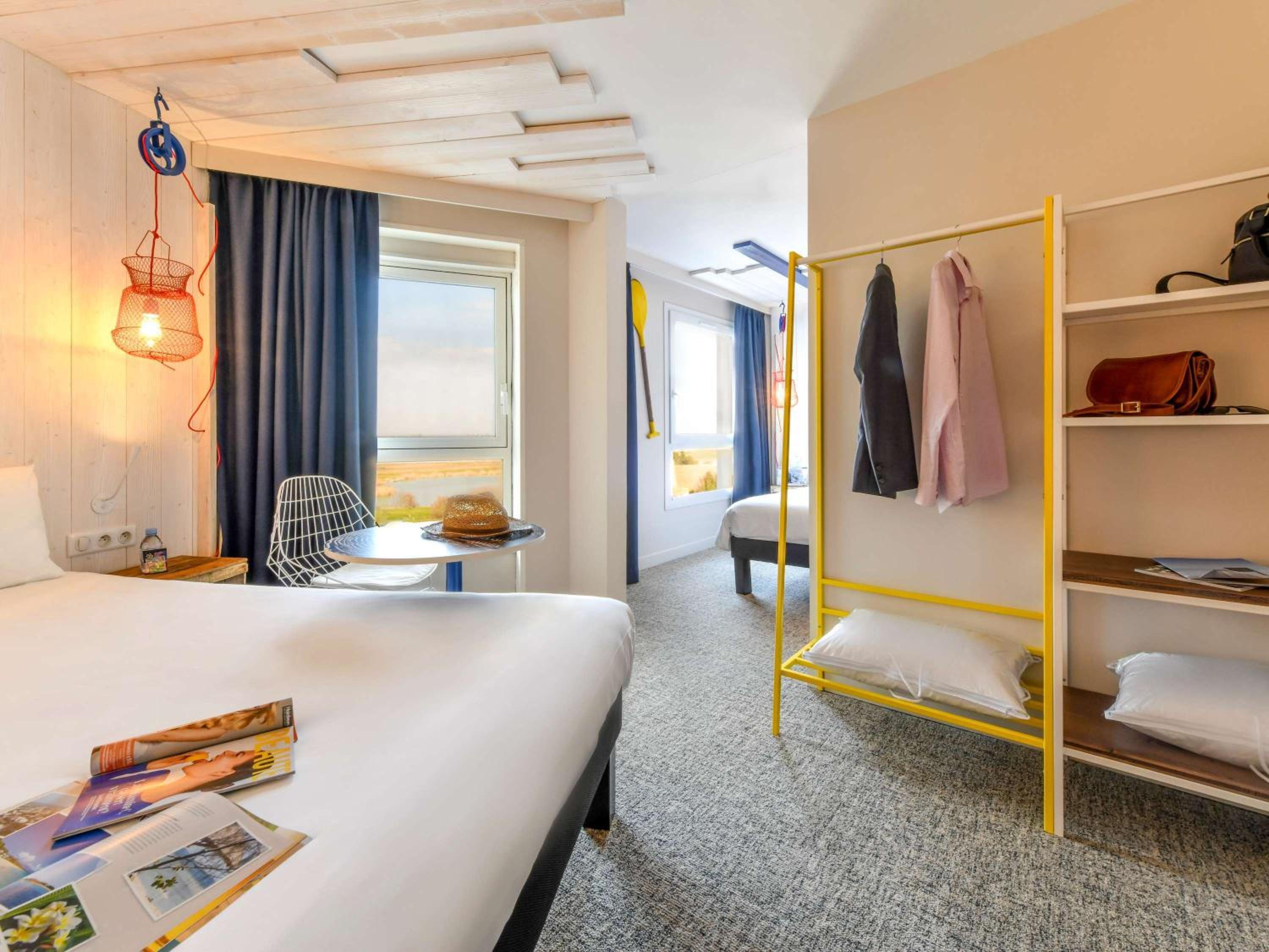 Double Room with Countryside View - Photo 1