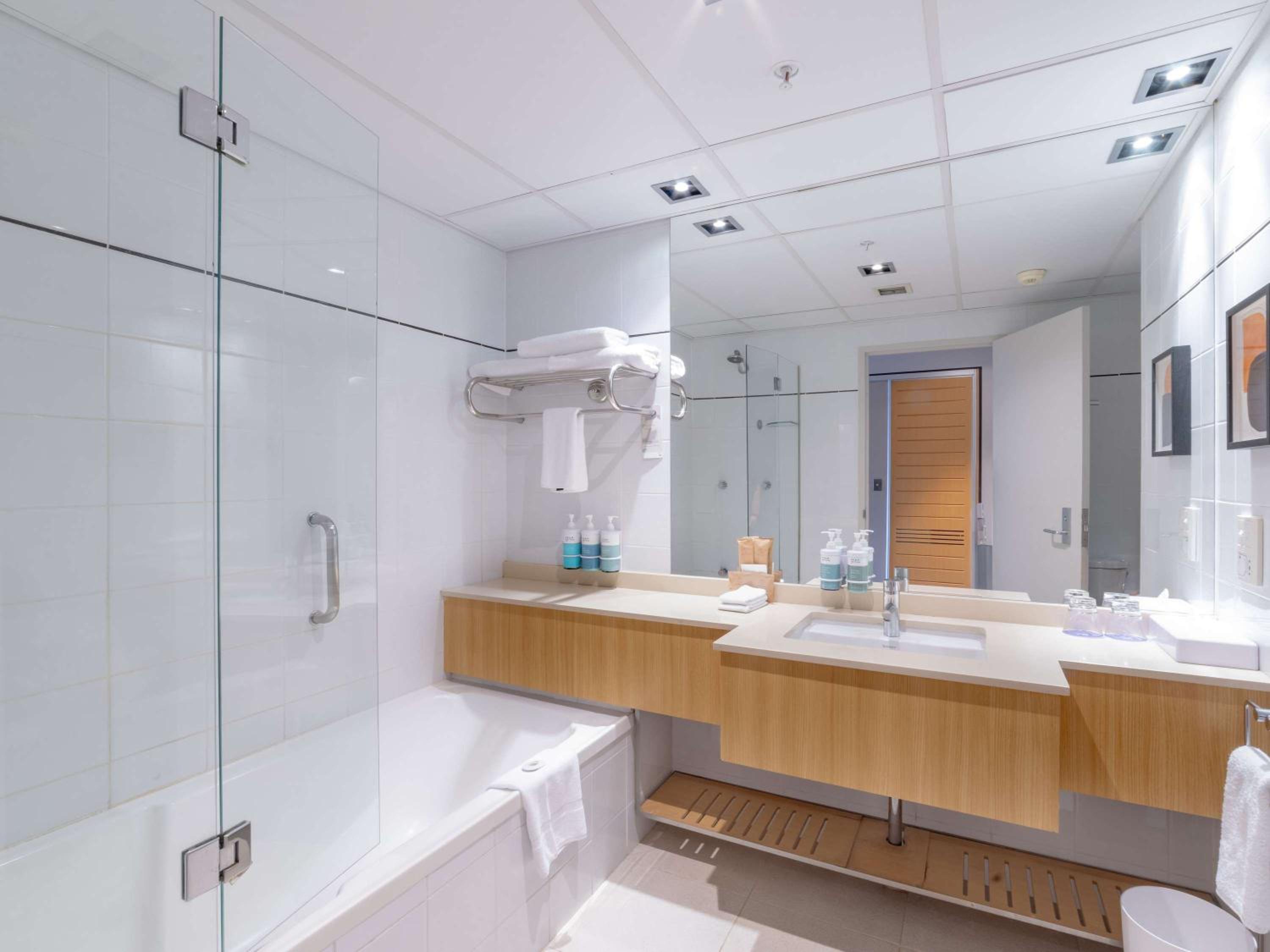 Superior Room with Two Double Beds