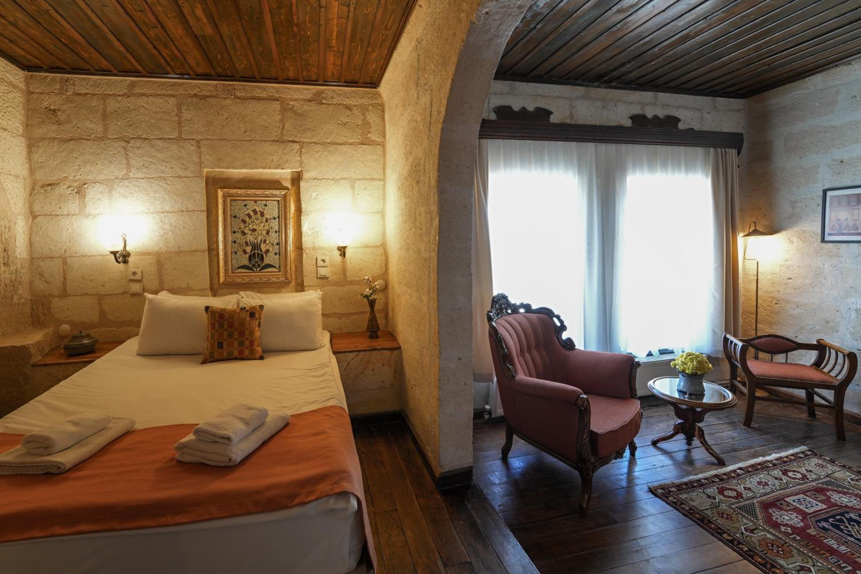 Cave Room photo 1