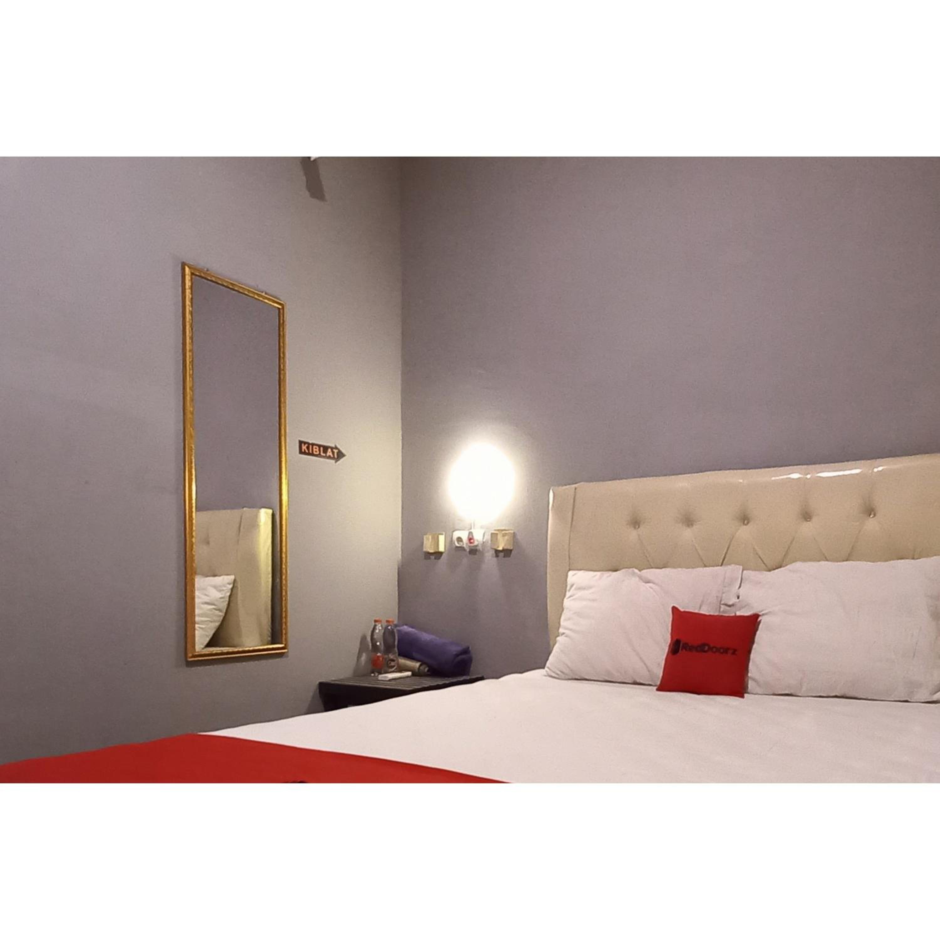 Standard Double Room photo 1