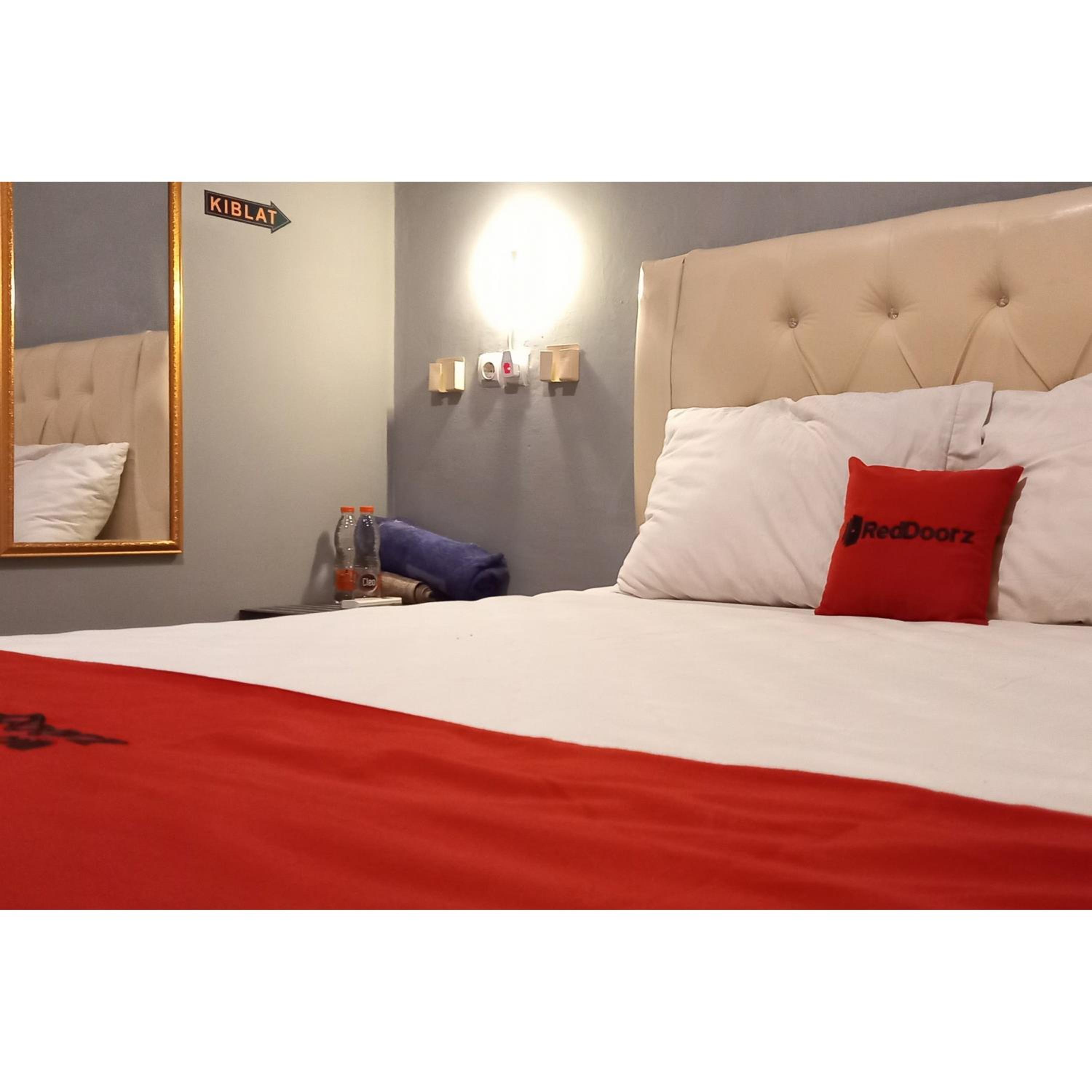 Standard Double Room photo 3