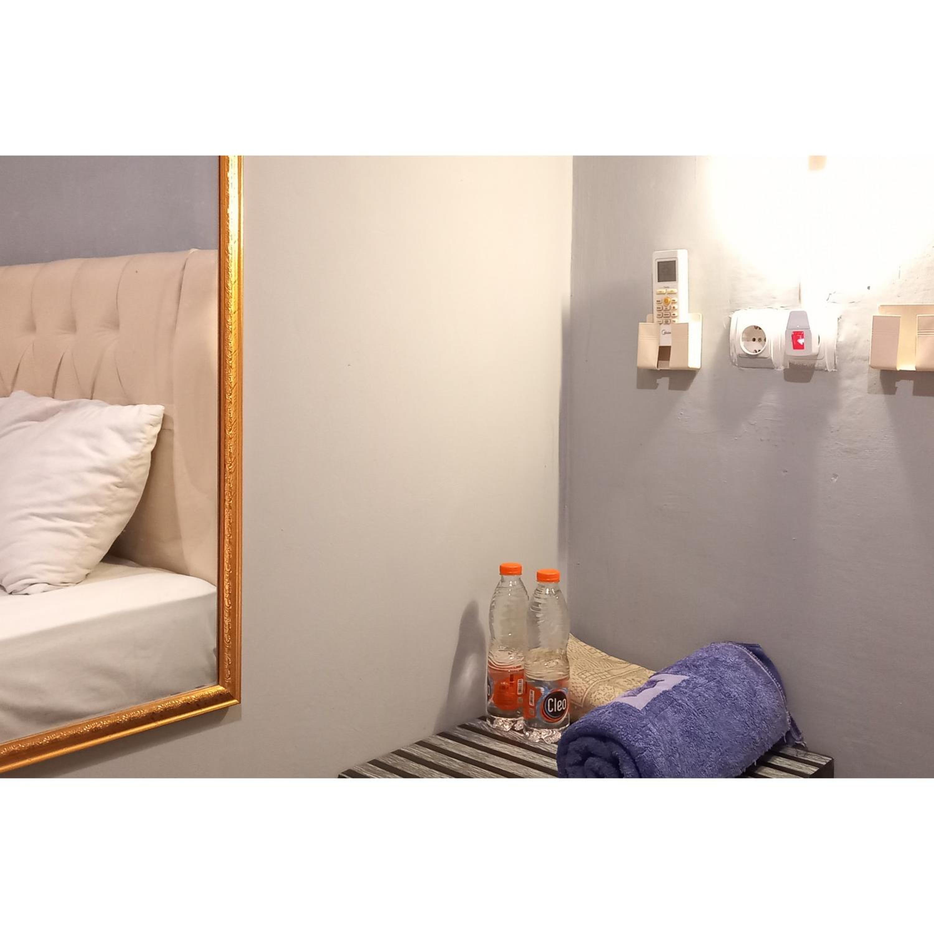 Standard Double Room photo 2