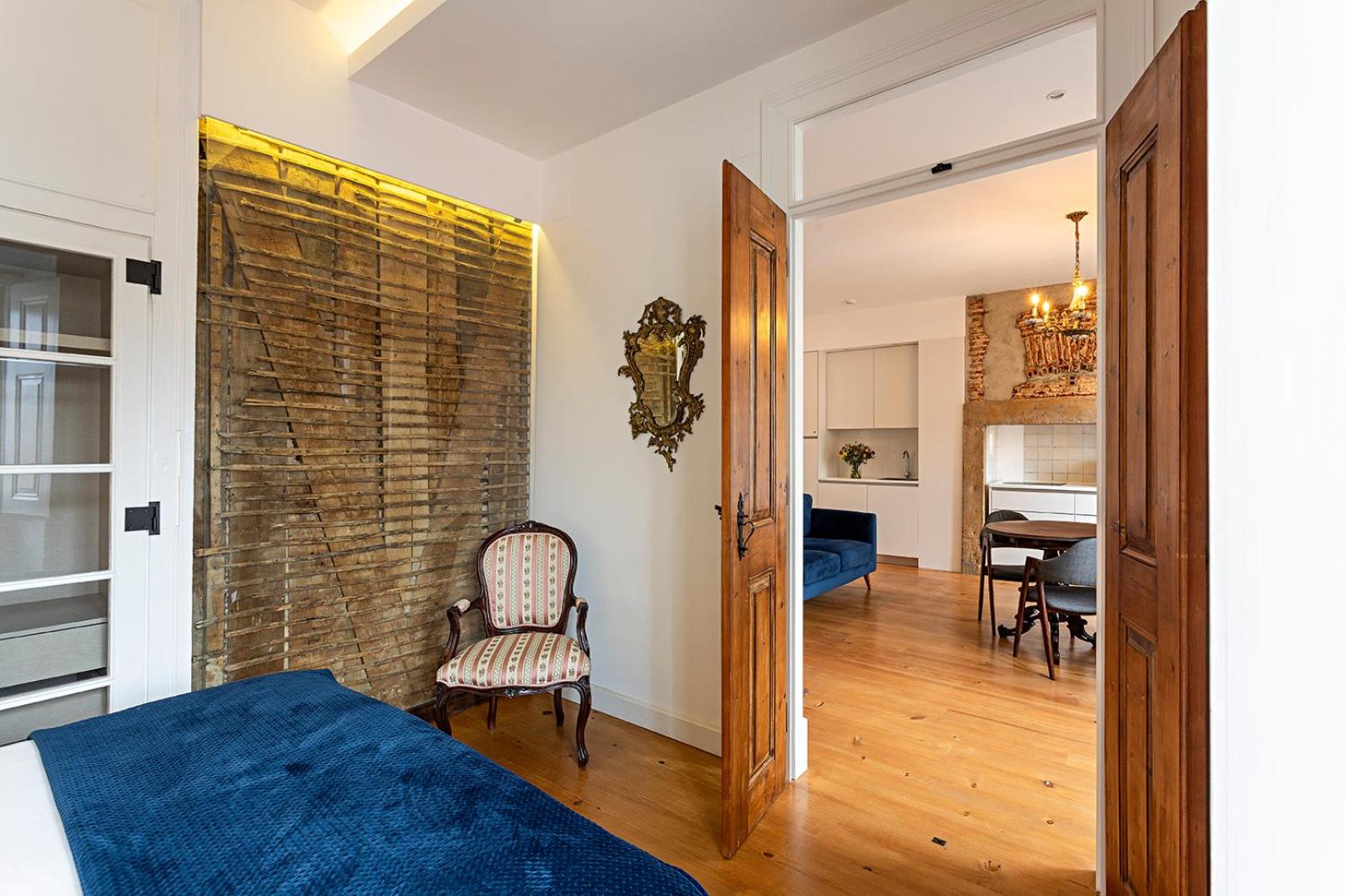 One-Bedroom Apartment - Photo 13