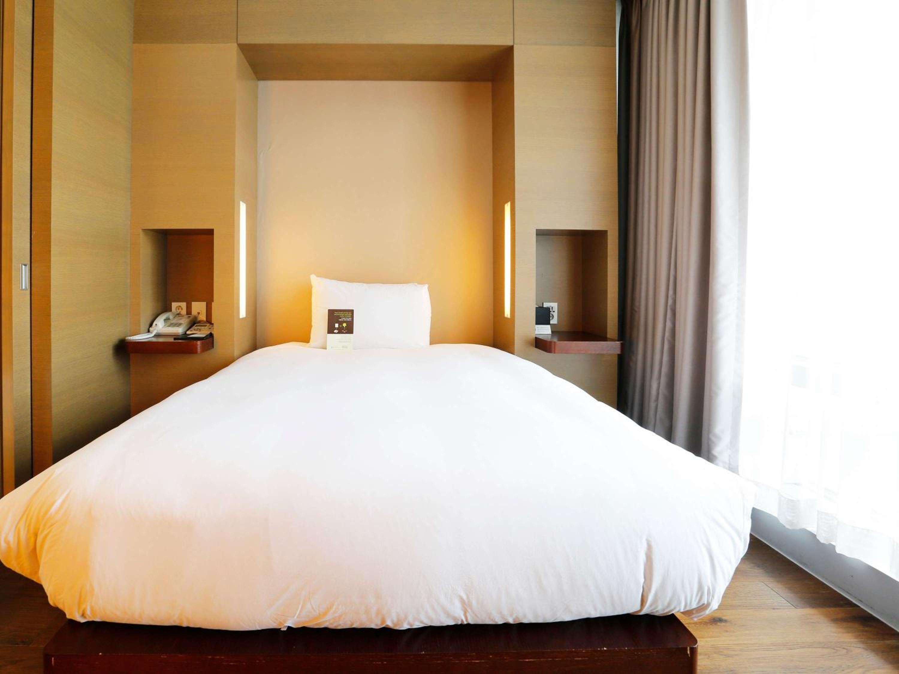 Superior Single Room