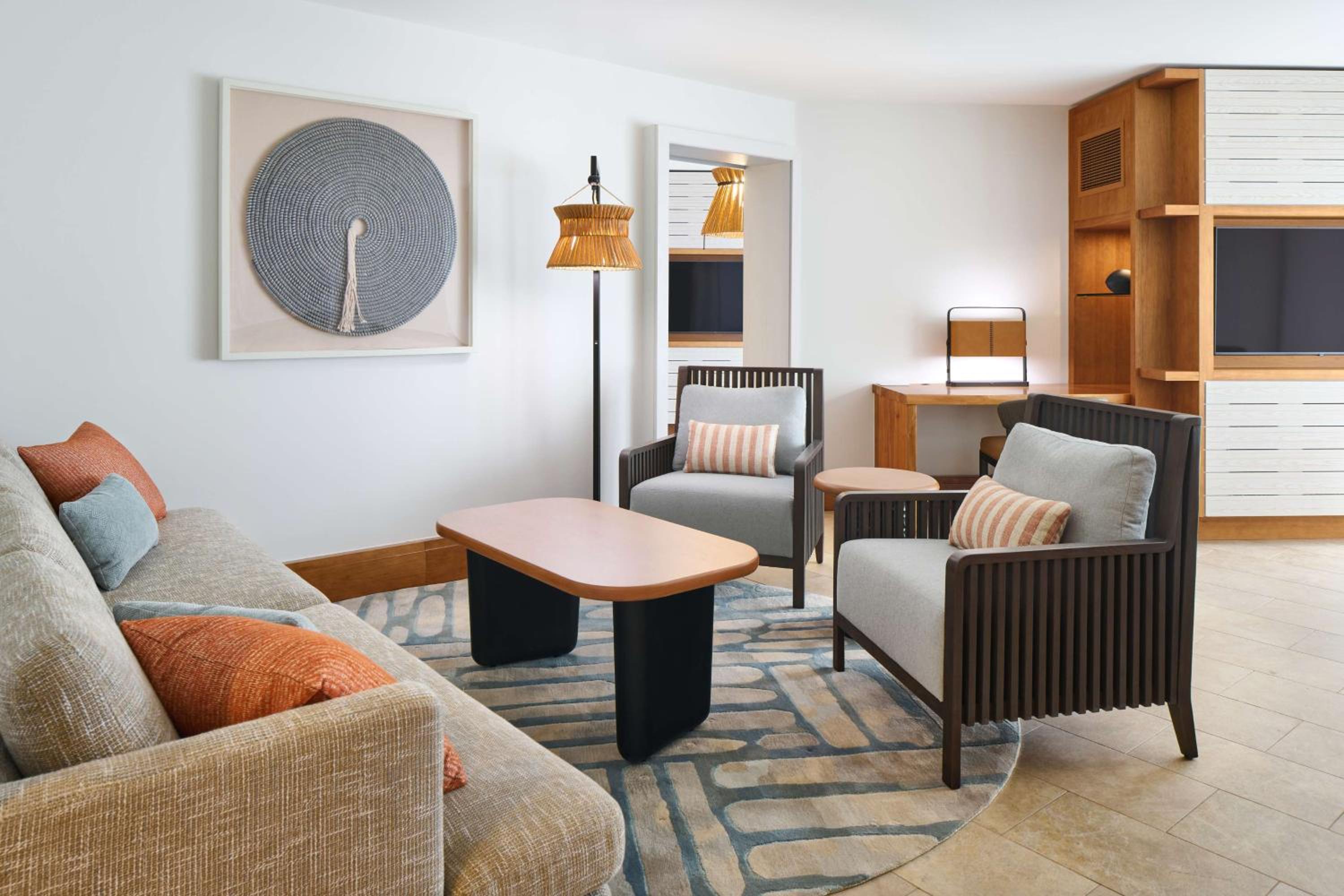 andaz Suite (Non Smoking)