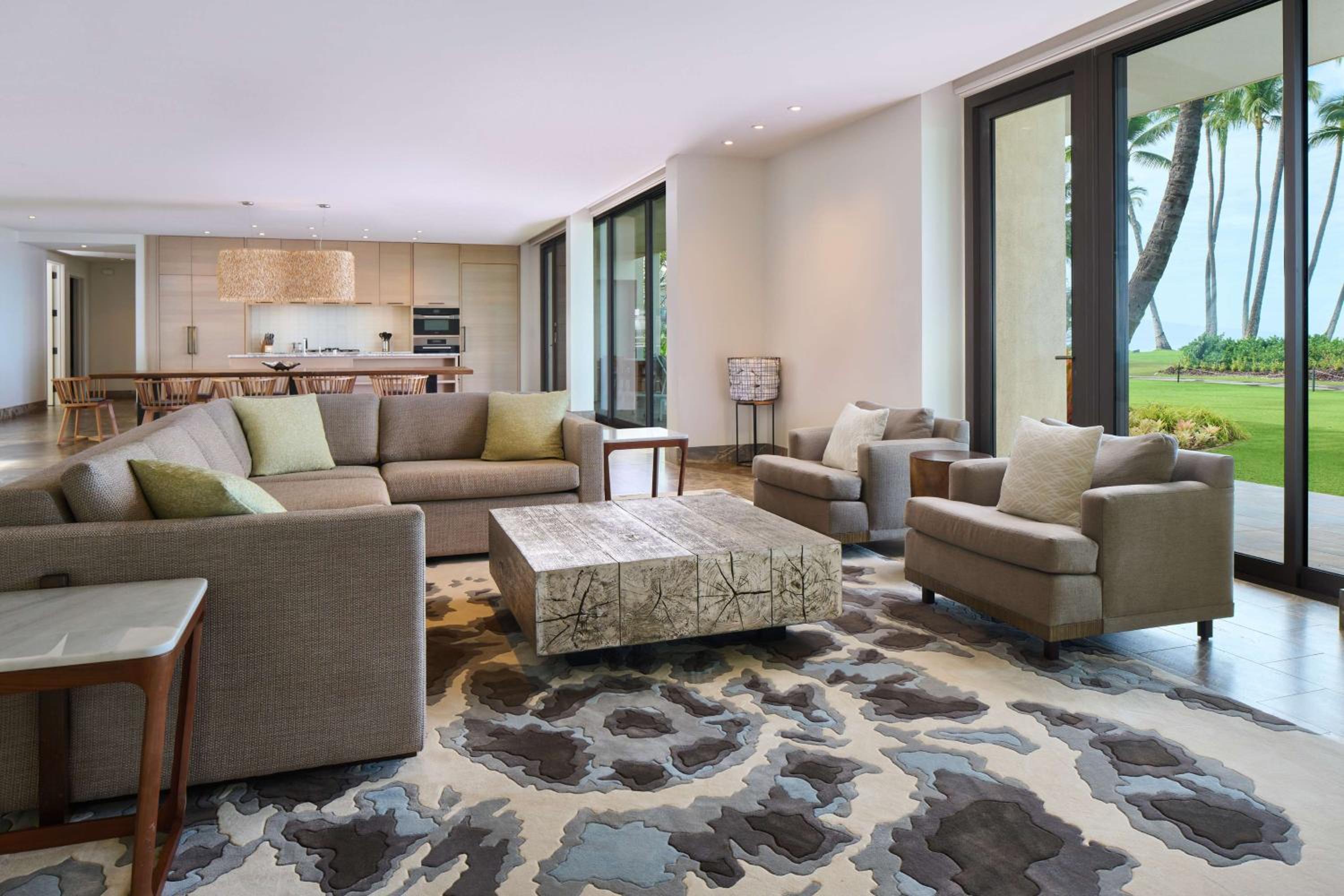 Four Bedroom Villa (Non Smoking) thumbnail 5