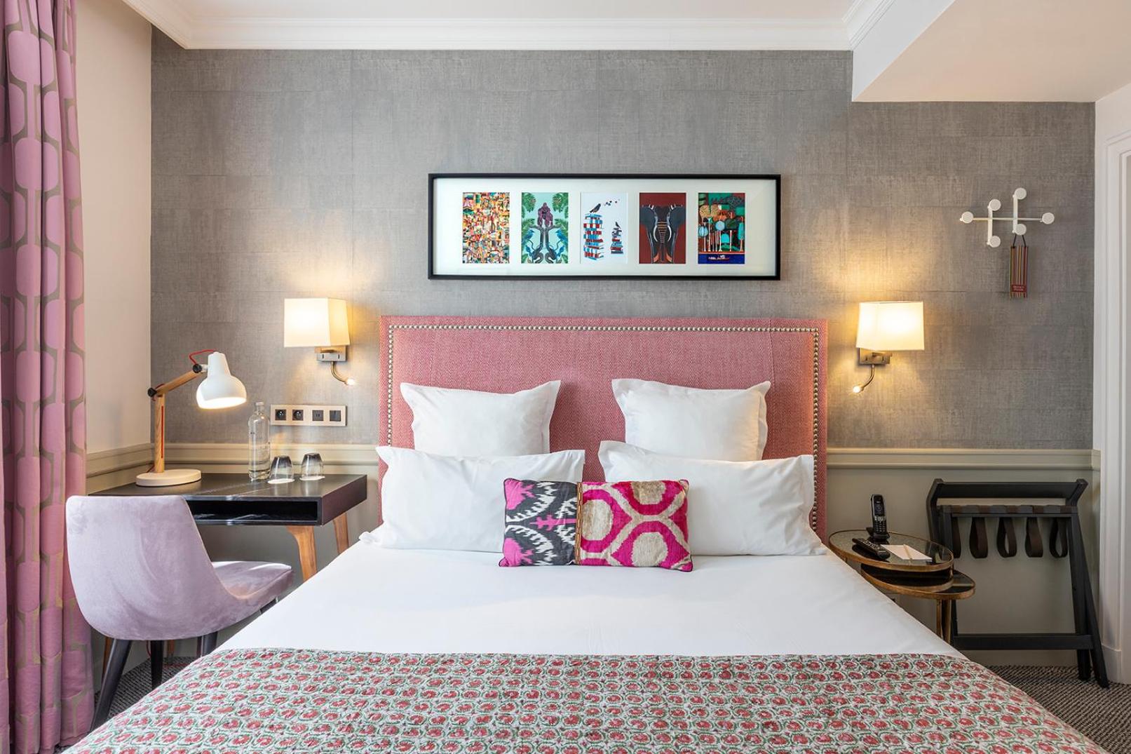 Classic Double Room