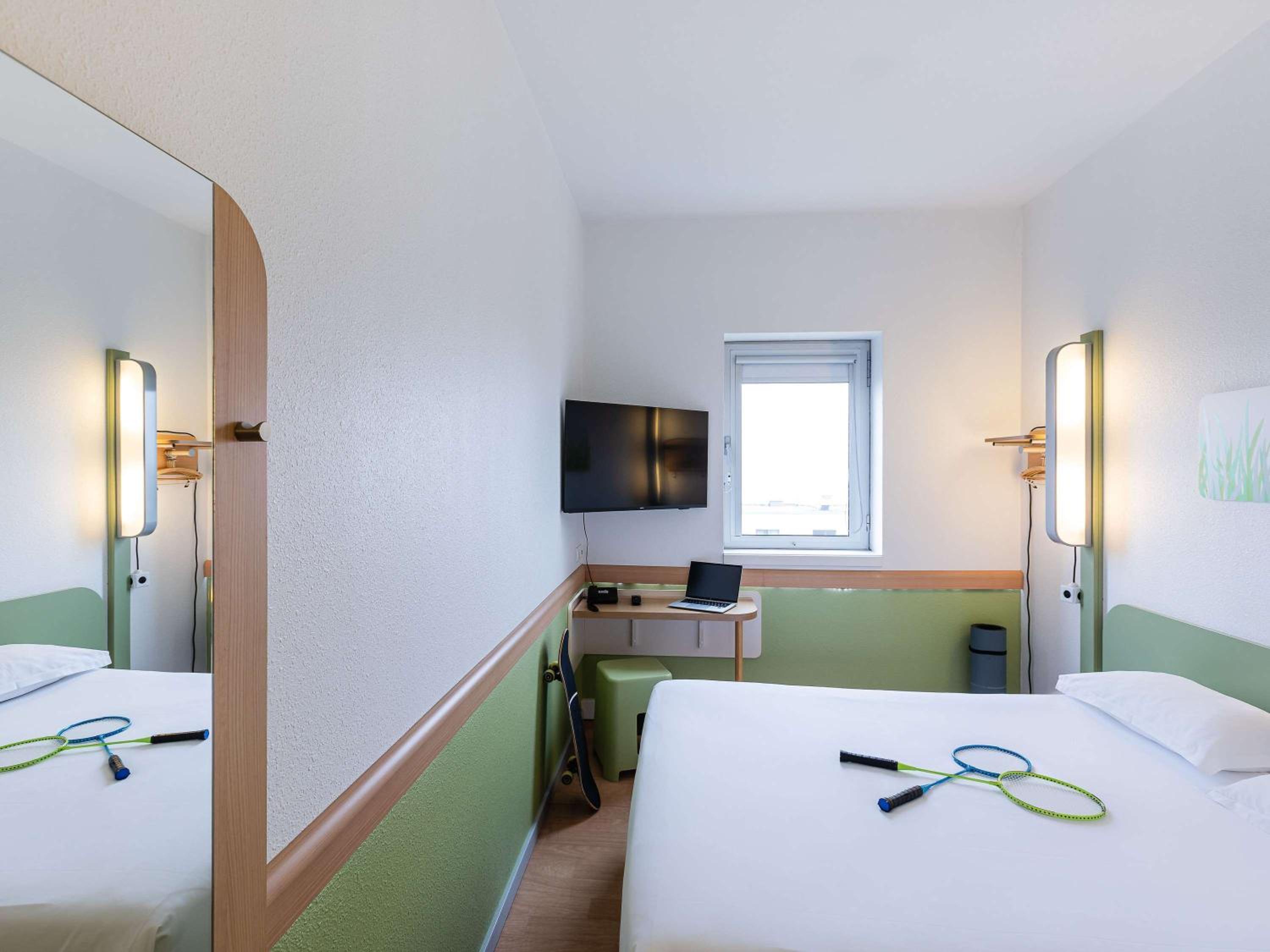 Classic Double Room photo 1