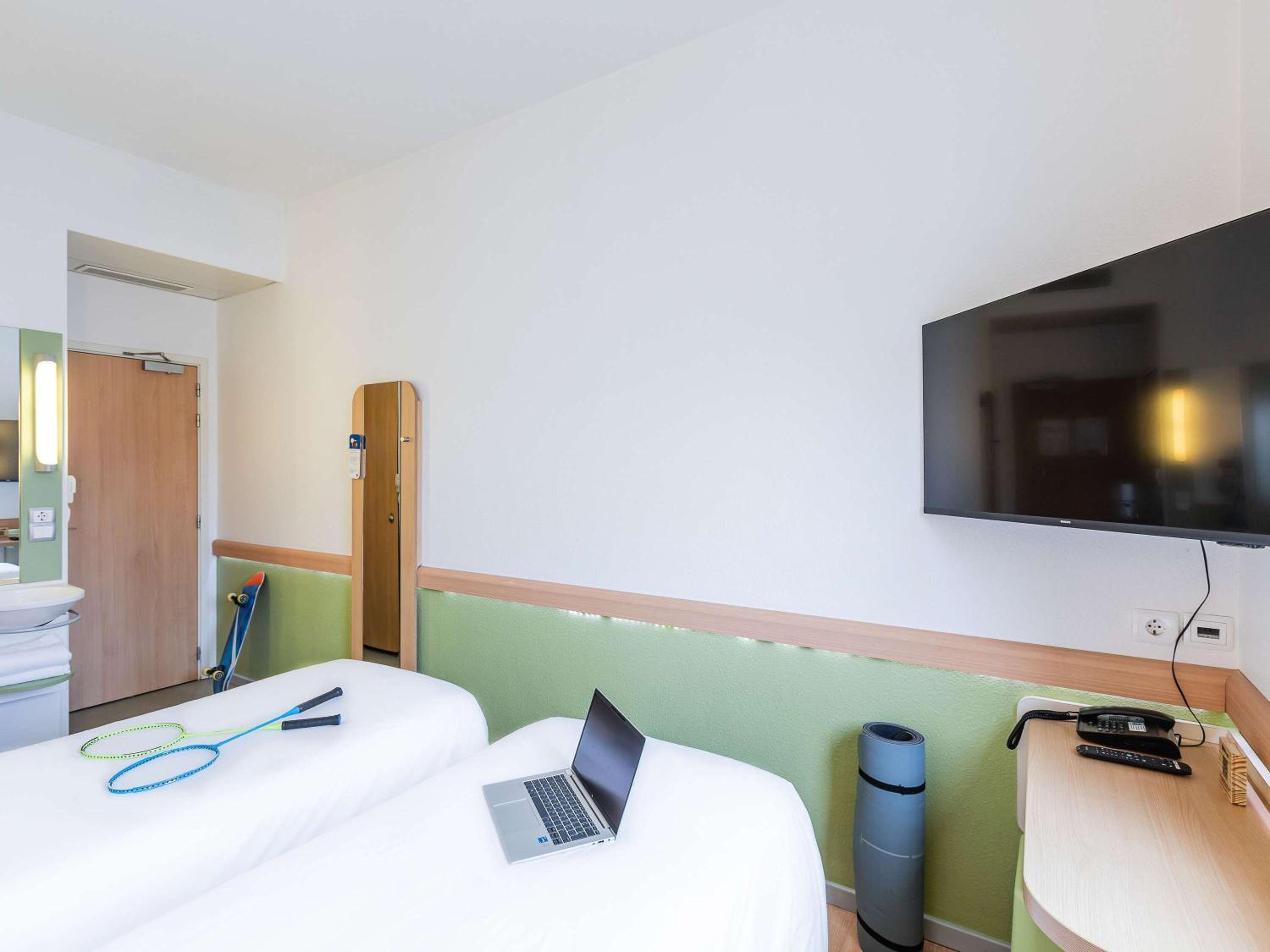 Twin Room photo 1
