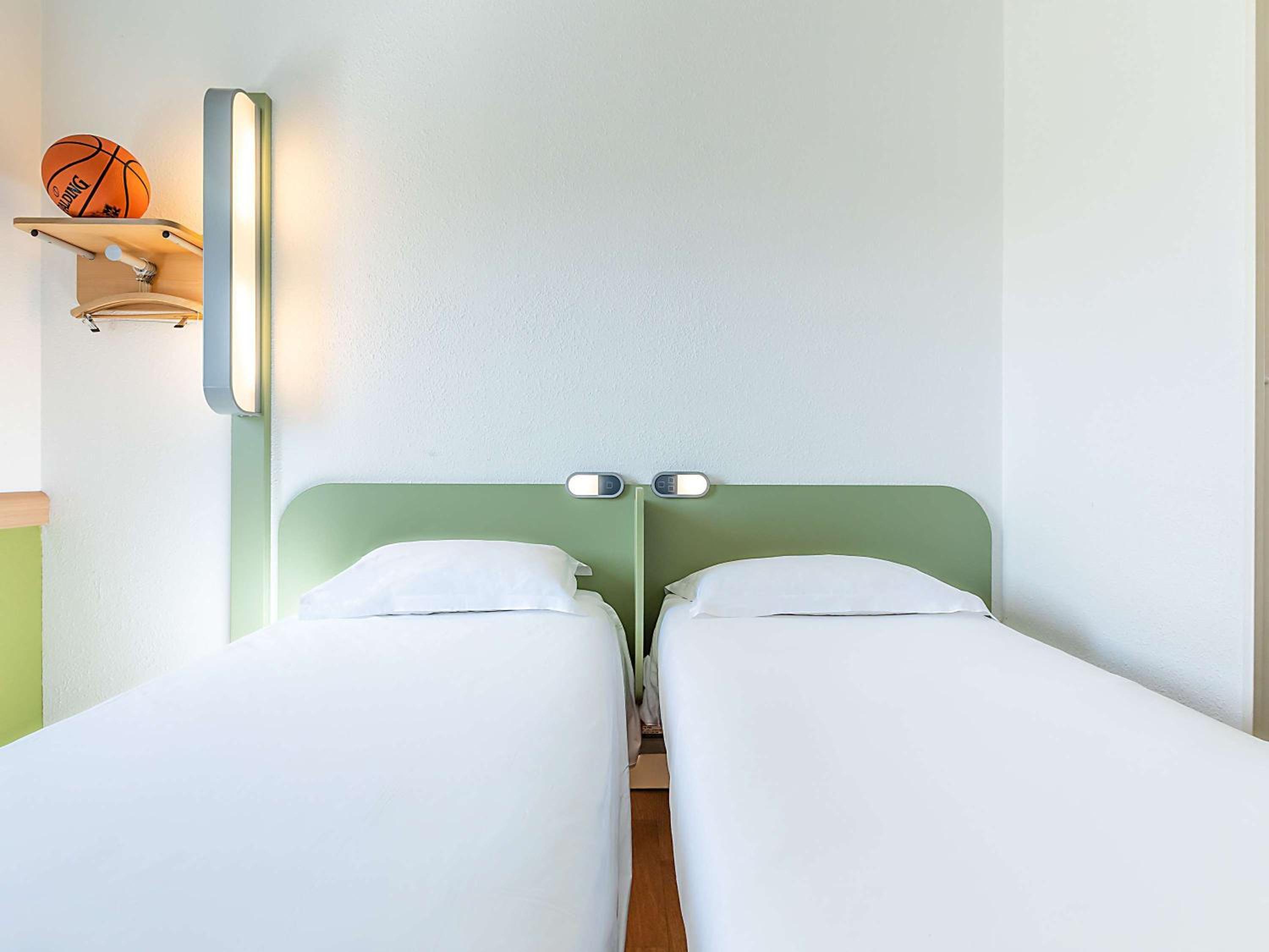 Twin Room photo 2
