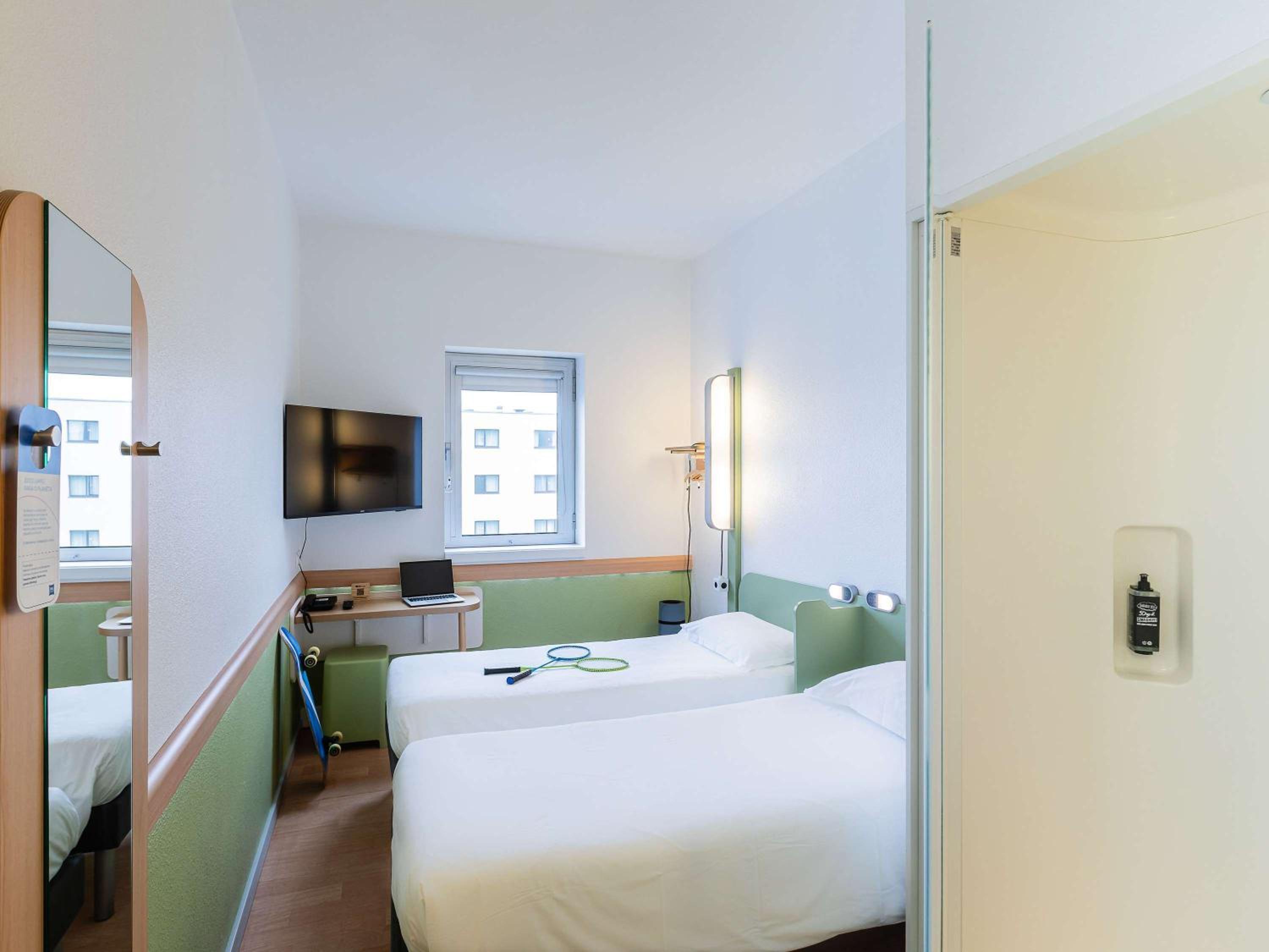 Twin Room photo 3