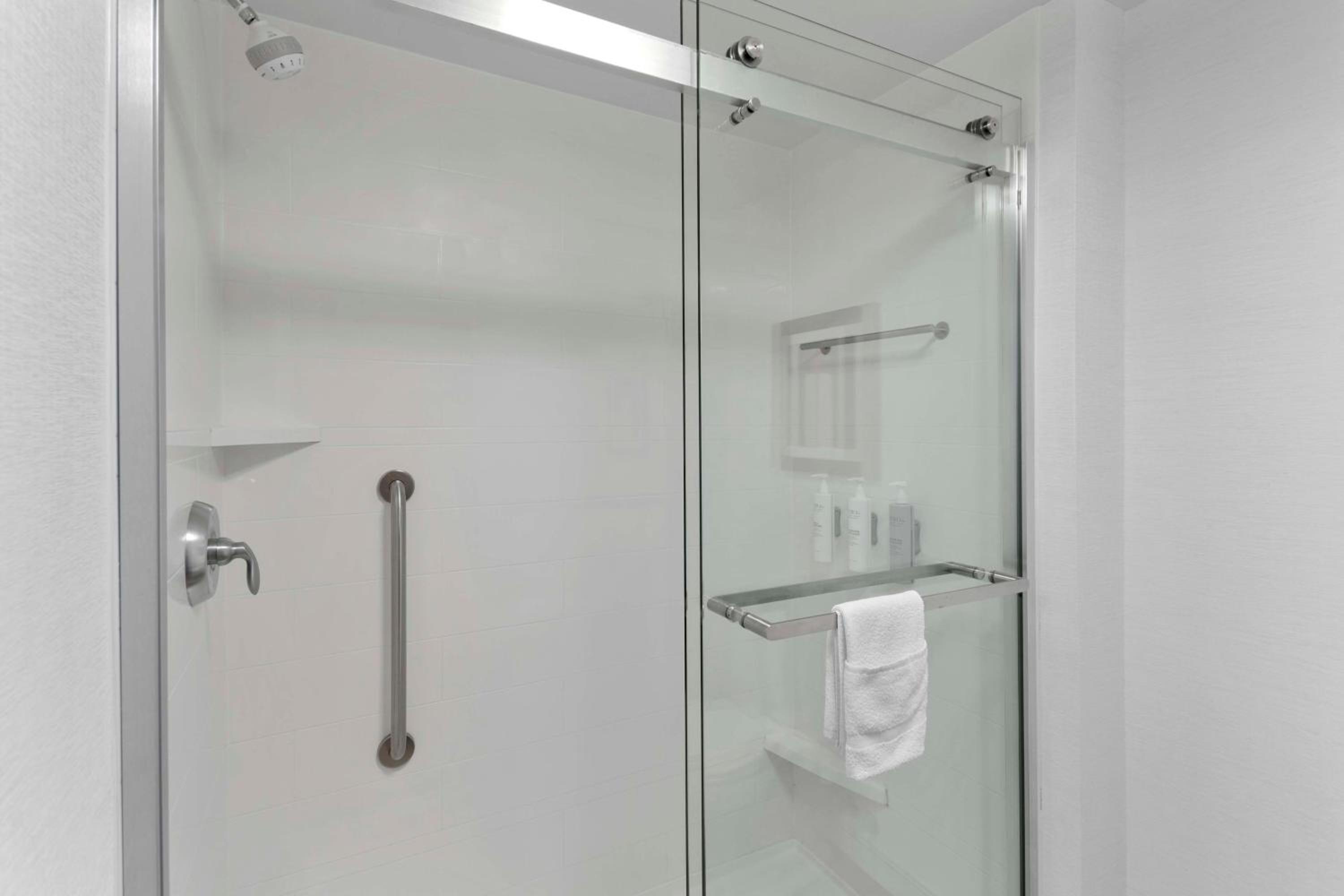 Large King Studio Suite - Non-Smoking photo 3