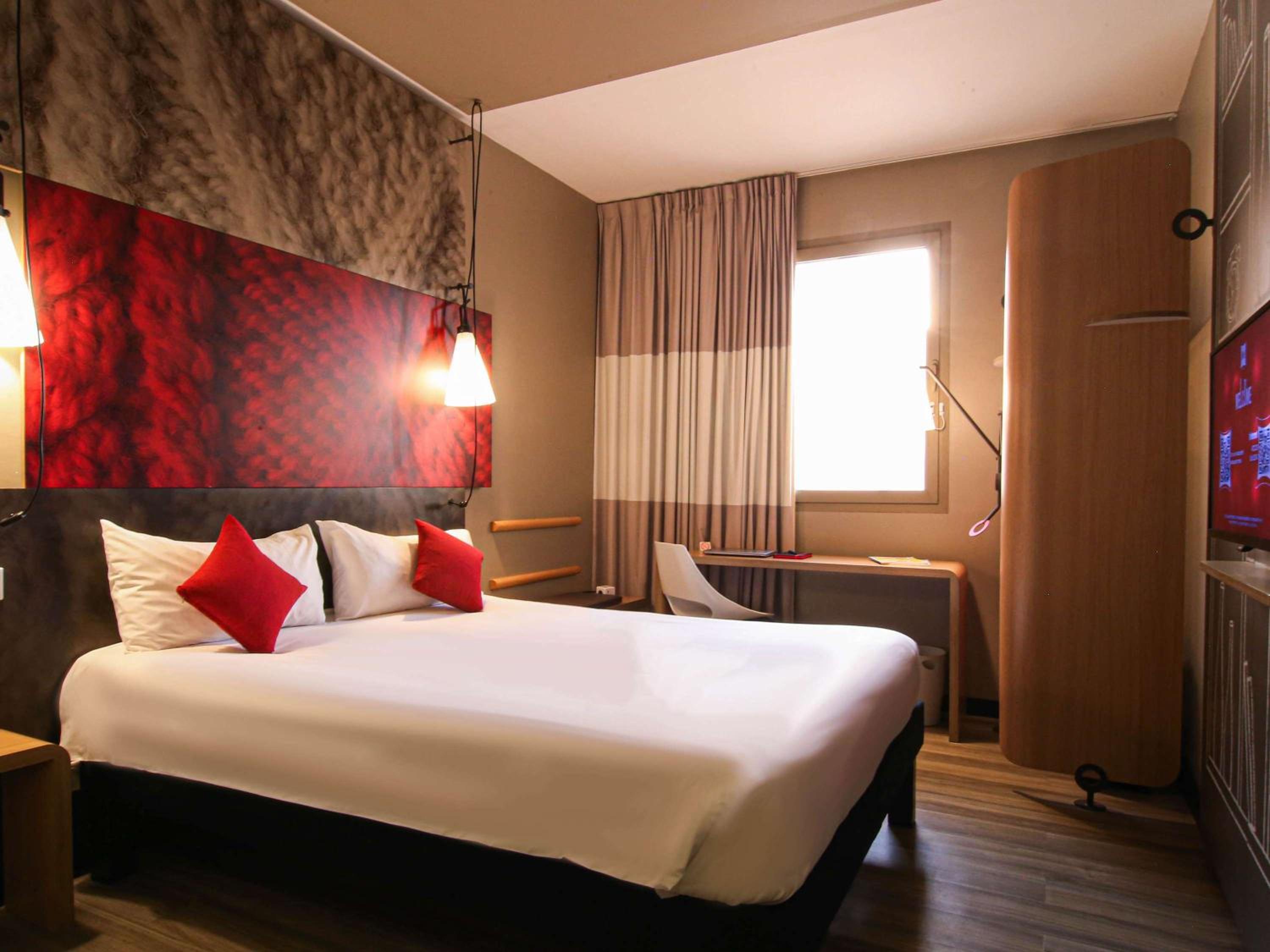 Standard Double Room photo 3