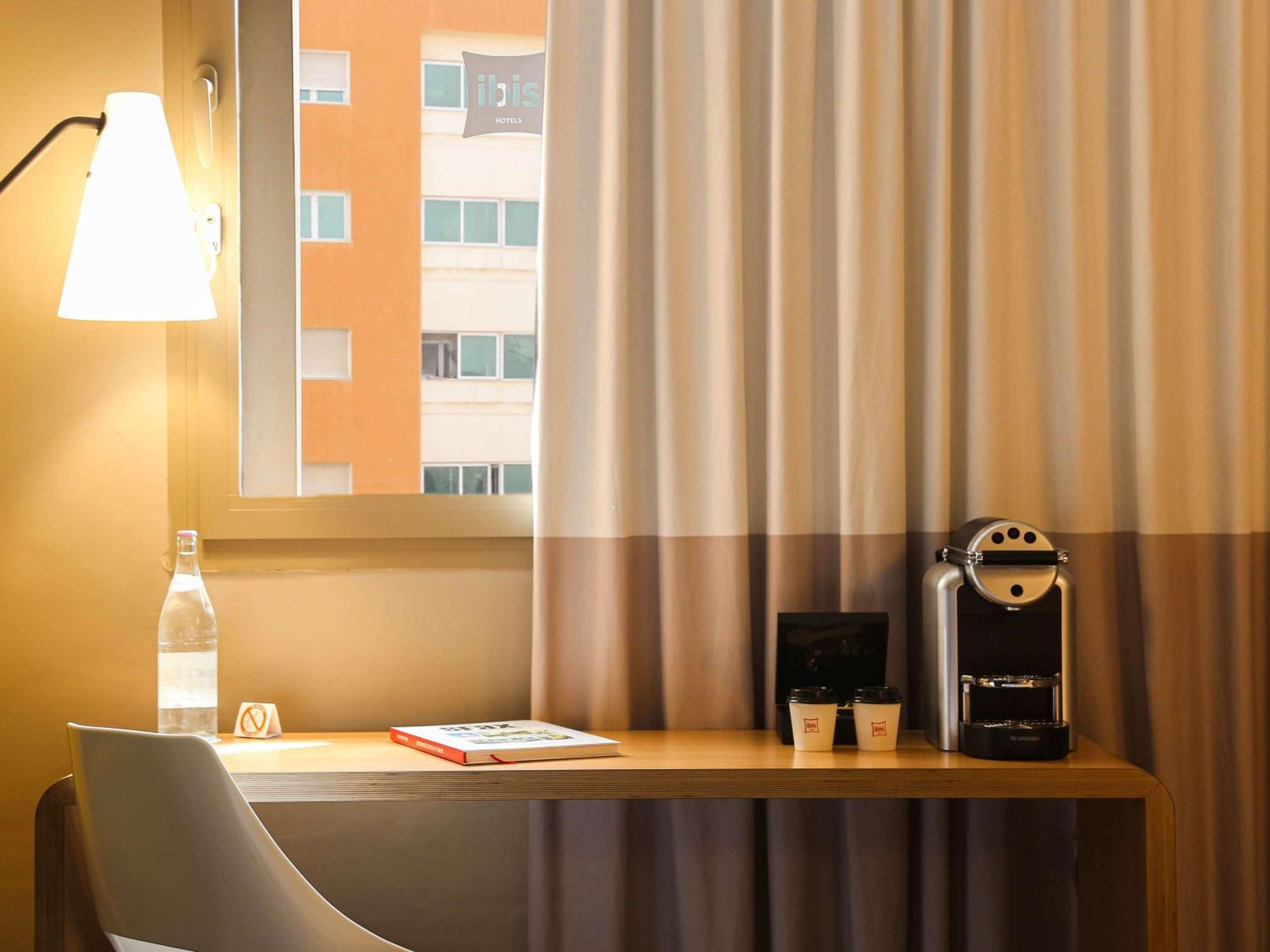 Superior Room With 1 Double Bed and 1 Sofa