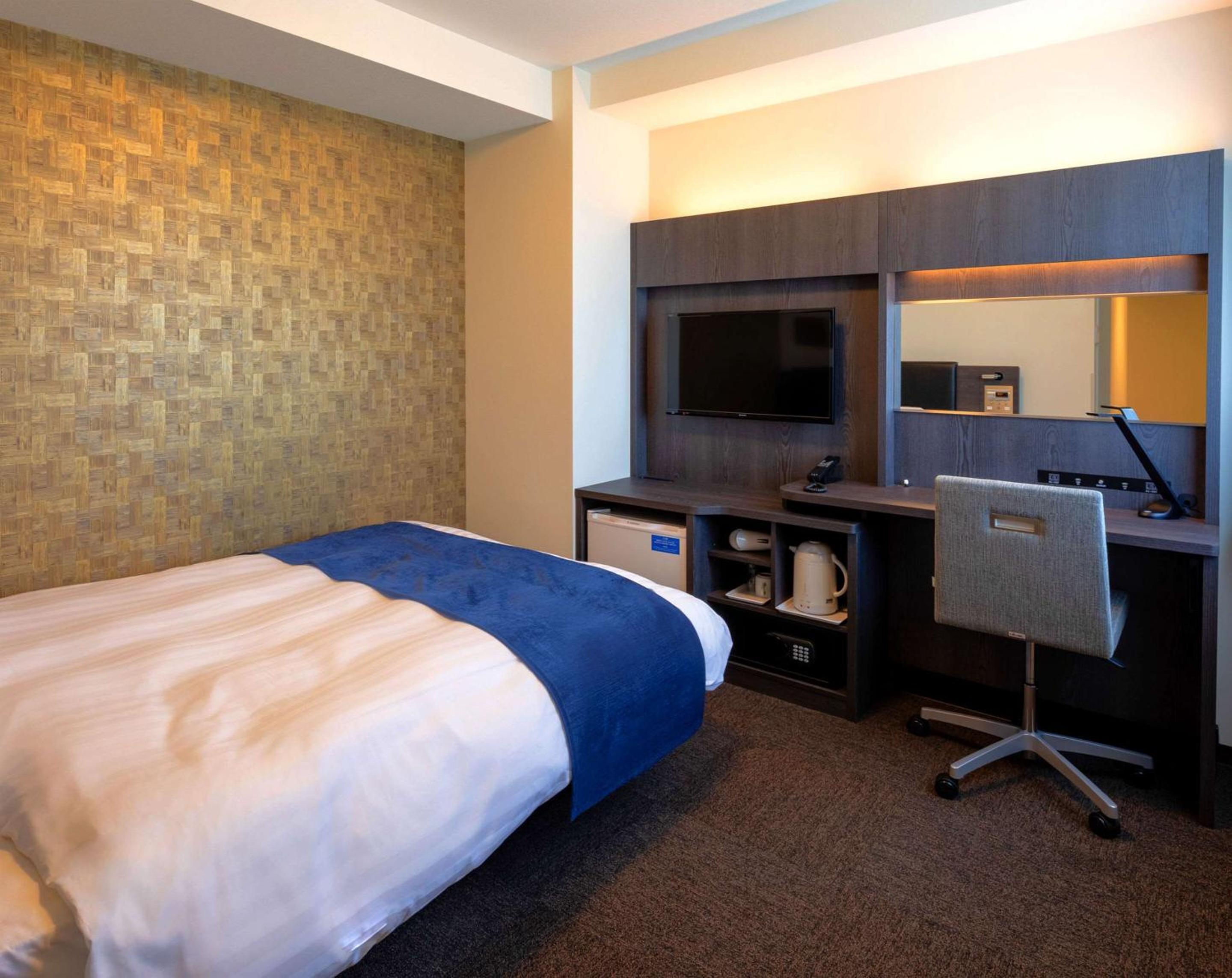 Superior Double Room - Non-Smoking photo 1