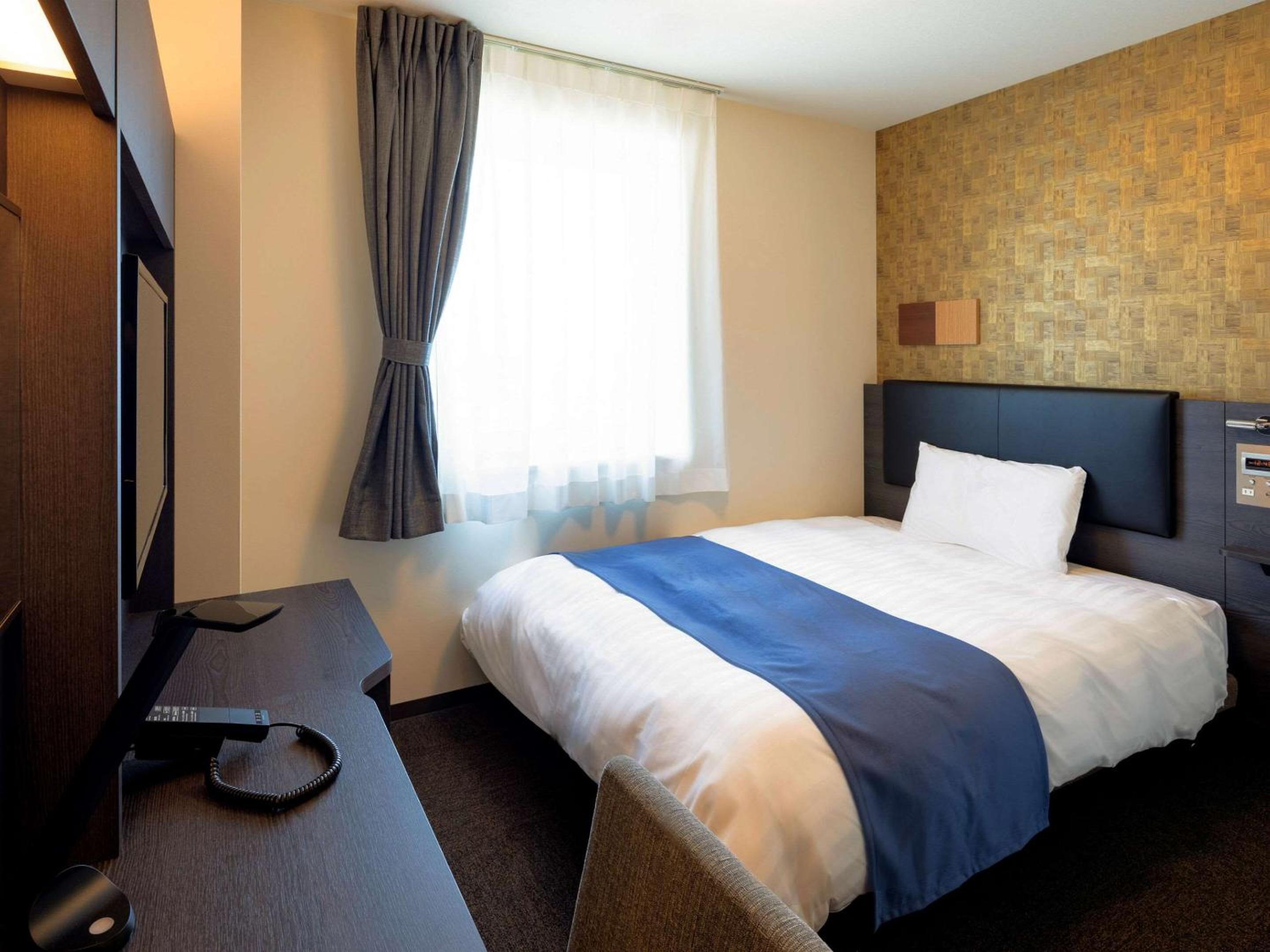 Double Room - Non-Smoking  photo 1